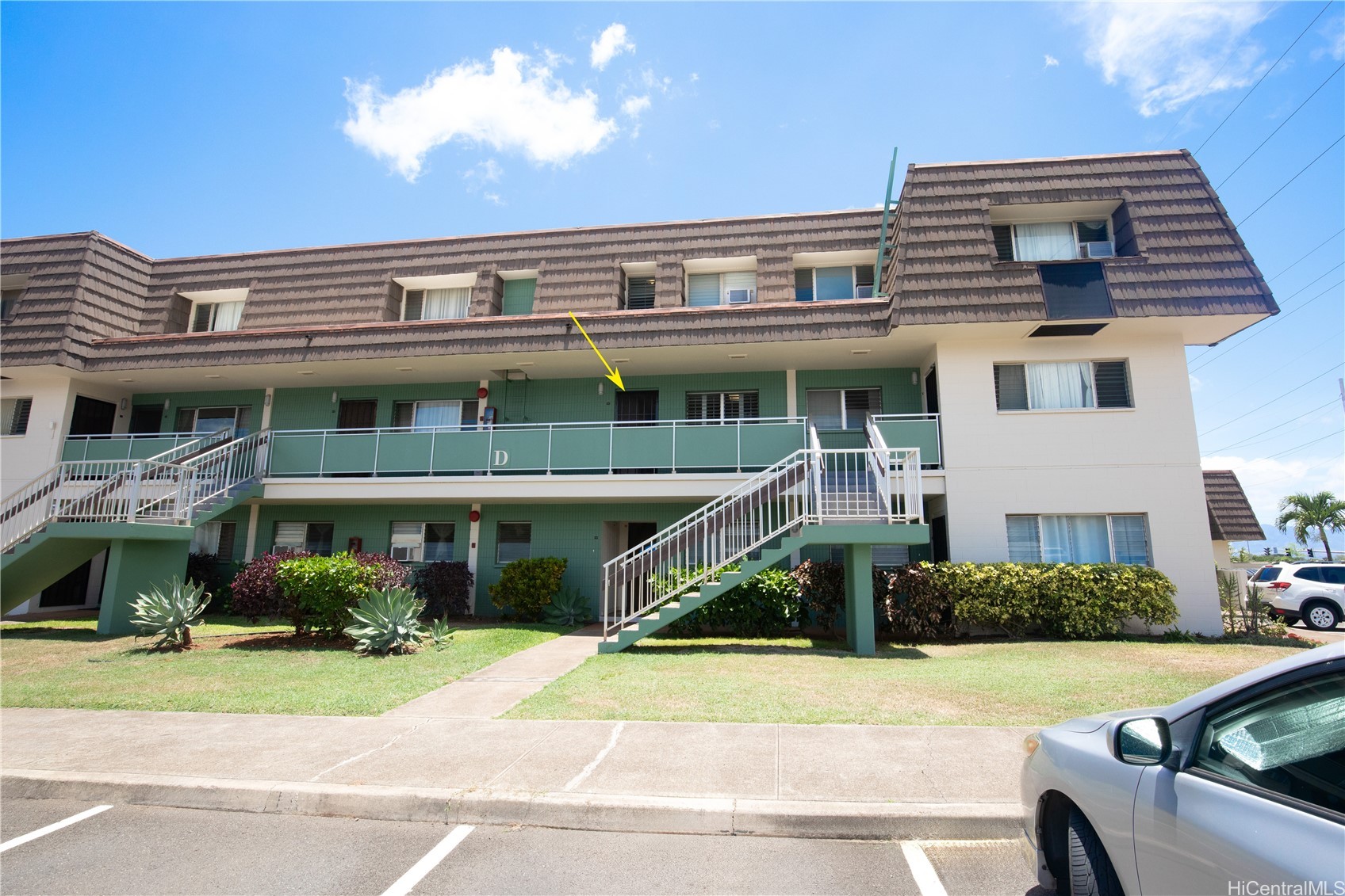 Honolulu, Hawaii, 96818, United States, 3 Bedrooms Bedrooms, ,3 BathroomsBathrooms,Residential,For Sale,1846654