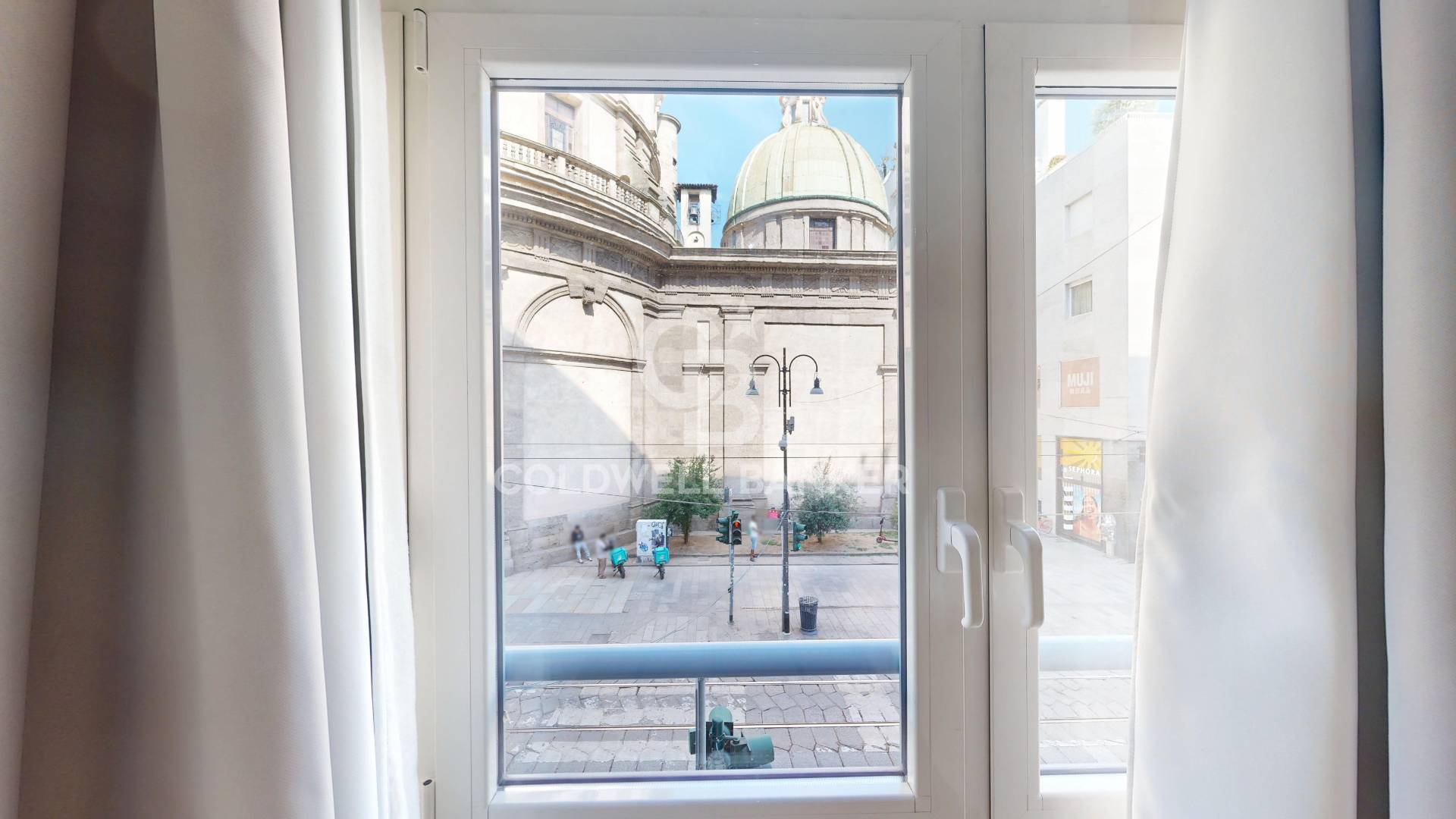 Milano, Milano, 20100, IT, 1 Bedroom Bedrooms, ,1 BathroomBathrooms,Residential,For Sale,1940599