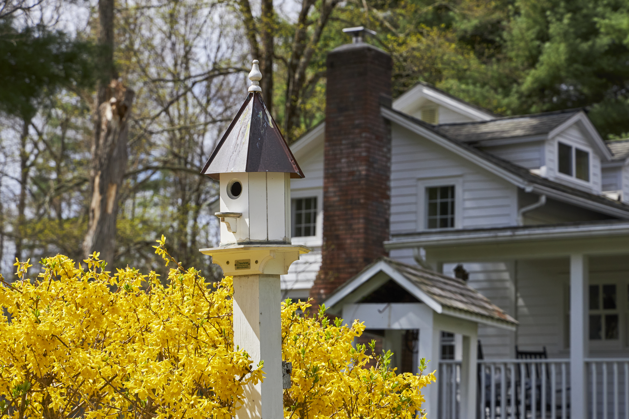 457 Round Lake Road, Rhinebeck, NY, 12572 - 物件實景