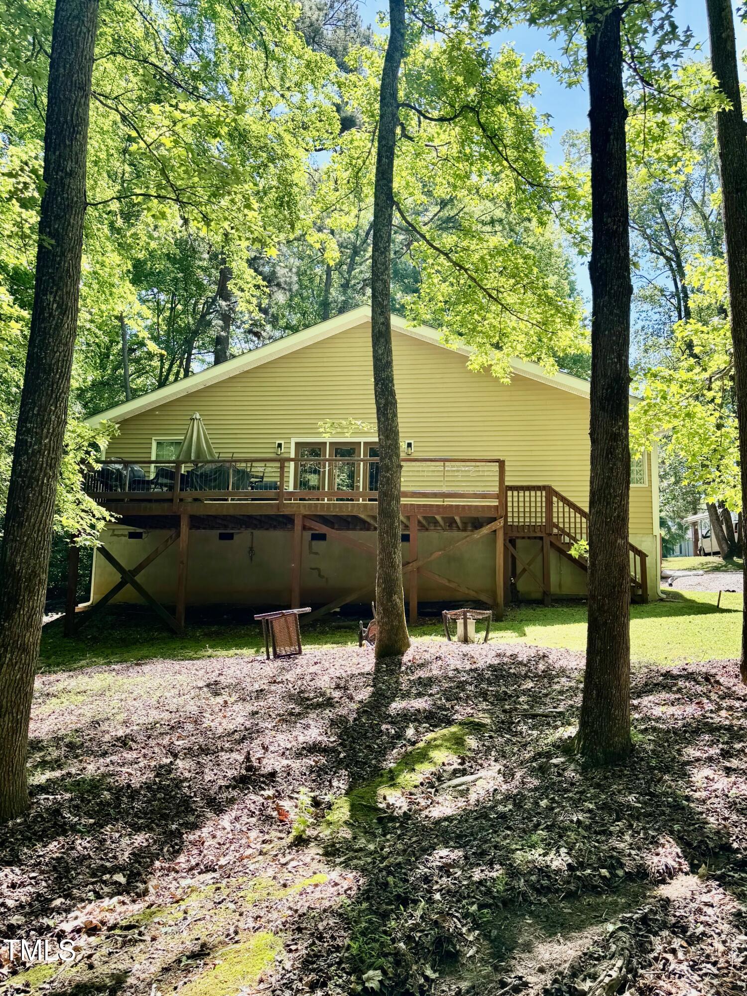 Henderson, North Carolina, 27537, United States, 3 Bedrooms Bedrooms, ,3 BathroomsBathrooms,Residential,For Sale,1848561