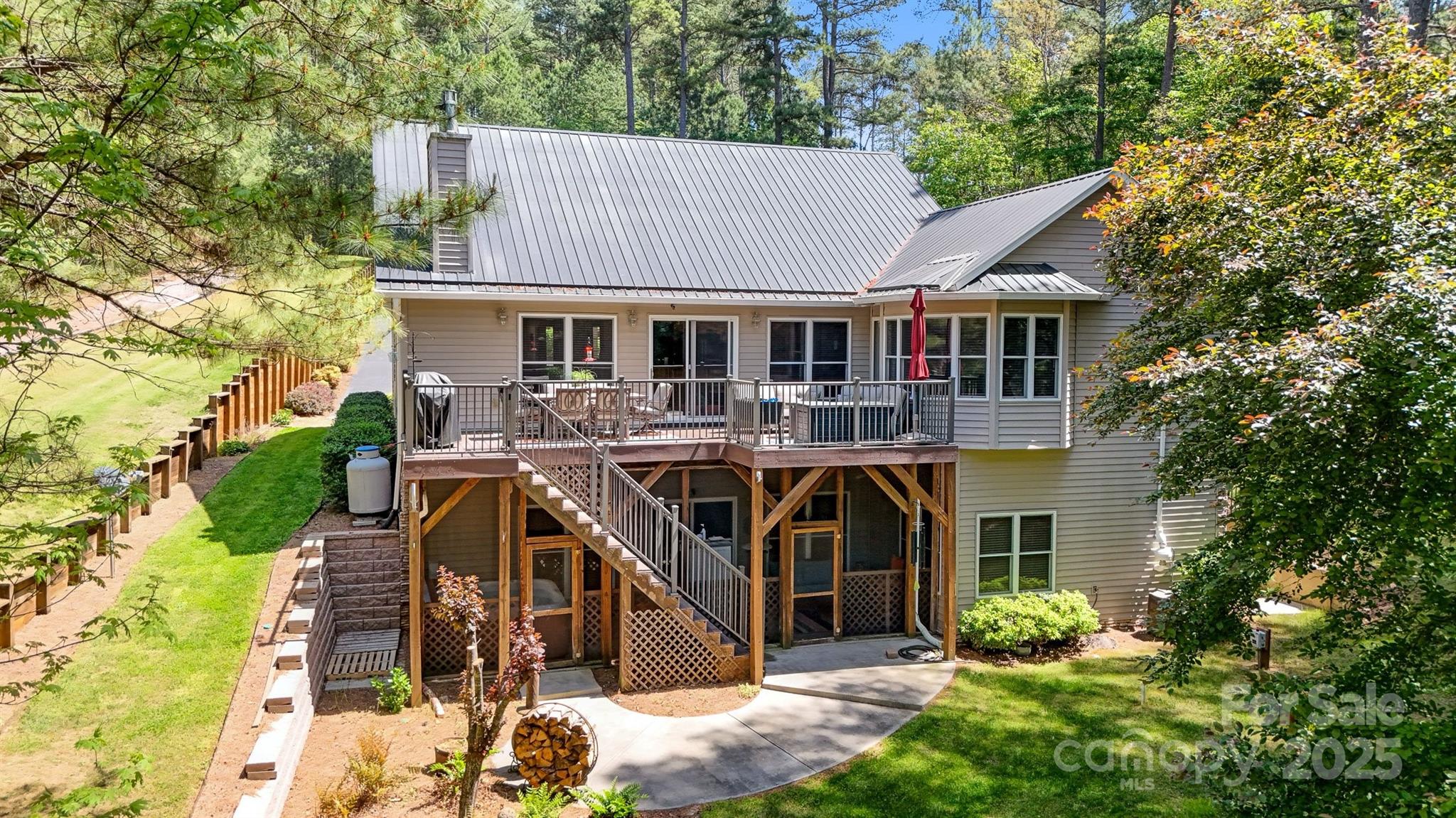Granite Falls, North Carolina, 28630, United States, 3 Bedrooms Bedrooms, ,3 BathroomsBathrooms,Residential,For Sale,1794602