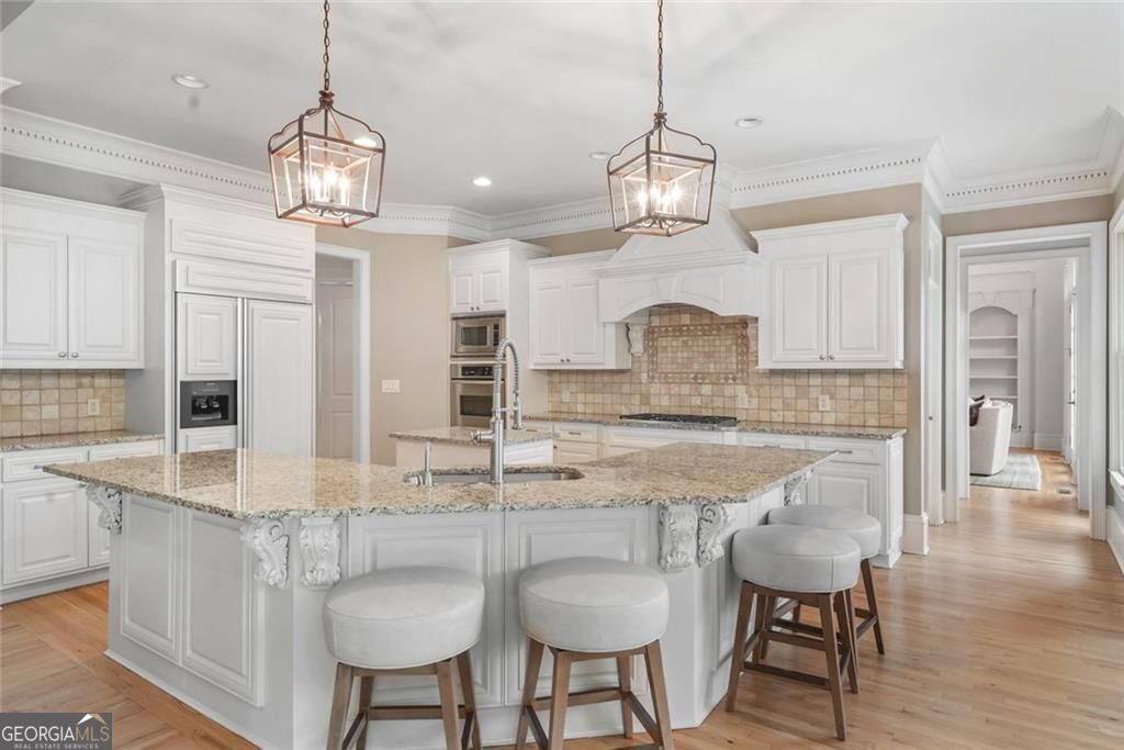 Duluth, Georgia, 30097, United States, 6 Bedrooms Bedrooms, ,7 BathroomsBathrooms,Residential,For Sale,1880035