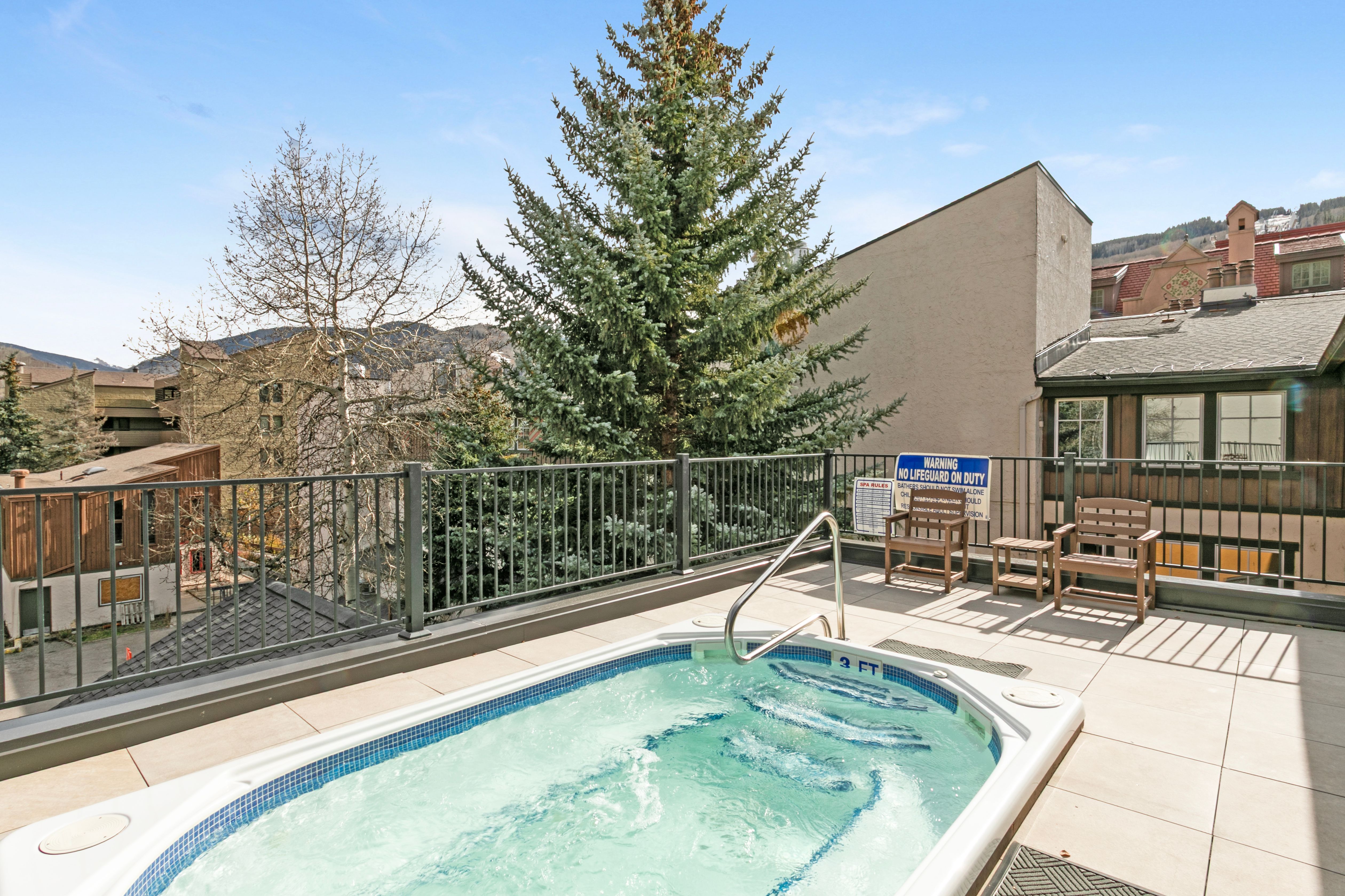  555 E Lionshead Circle, Vail, CO, 81657 - 物件實景