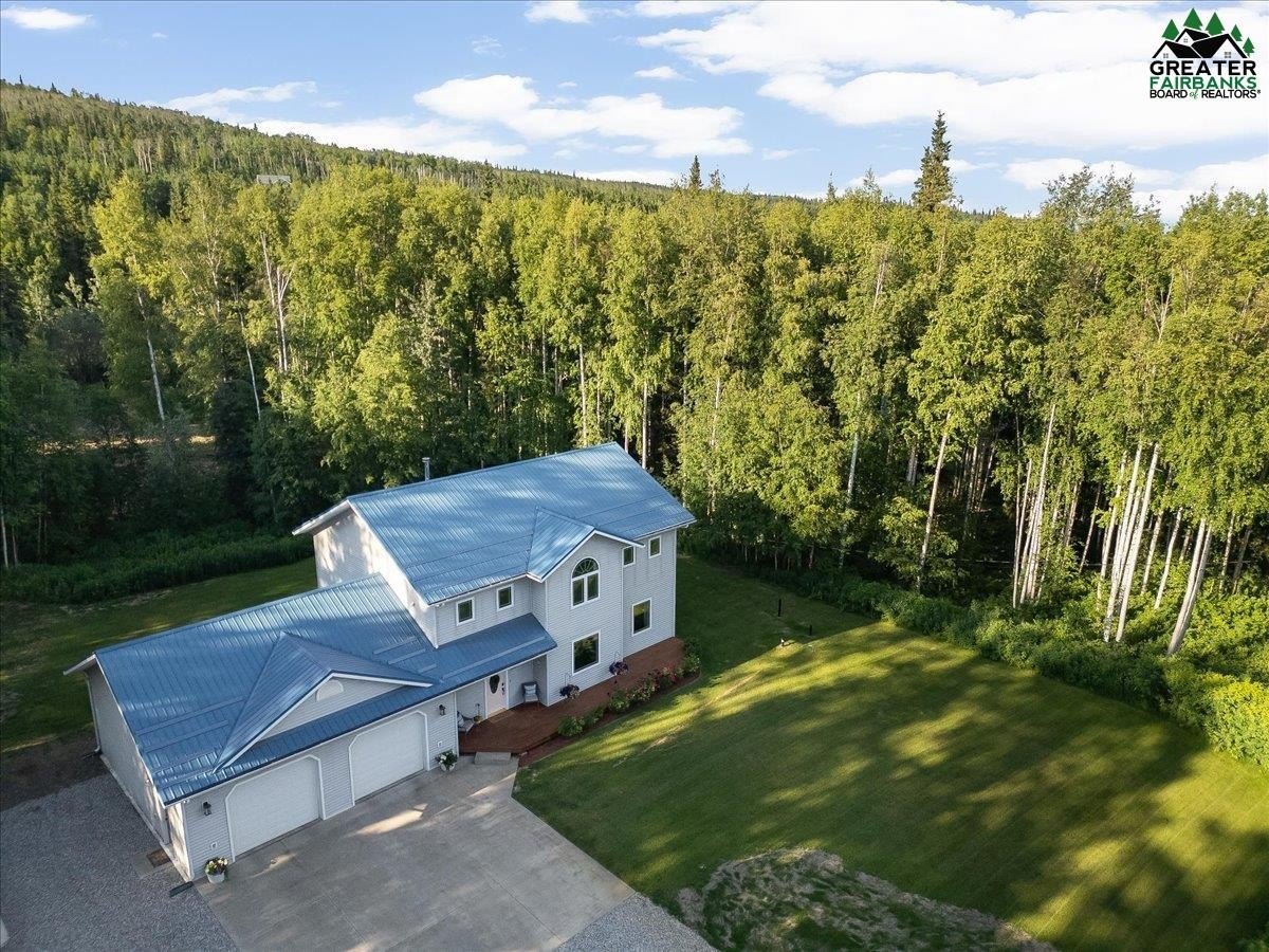 Fairbanks, Alaska, 99709, United States, 3 Bedrooms Bedrooms, ,3 BathroomsBathrooms,Residential,For Sale,1878419
