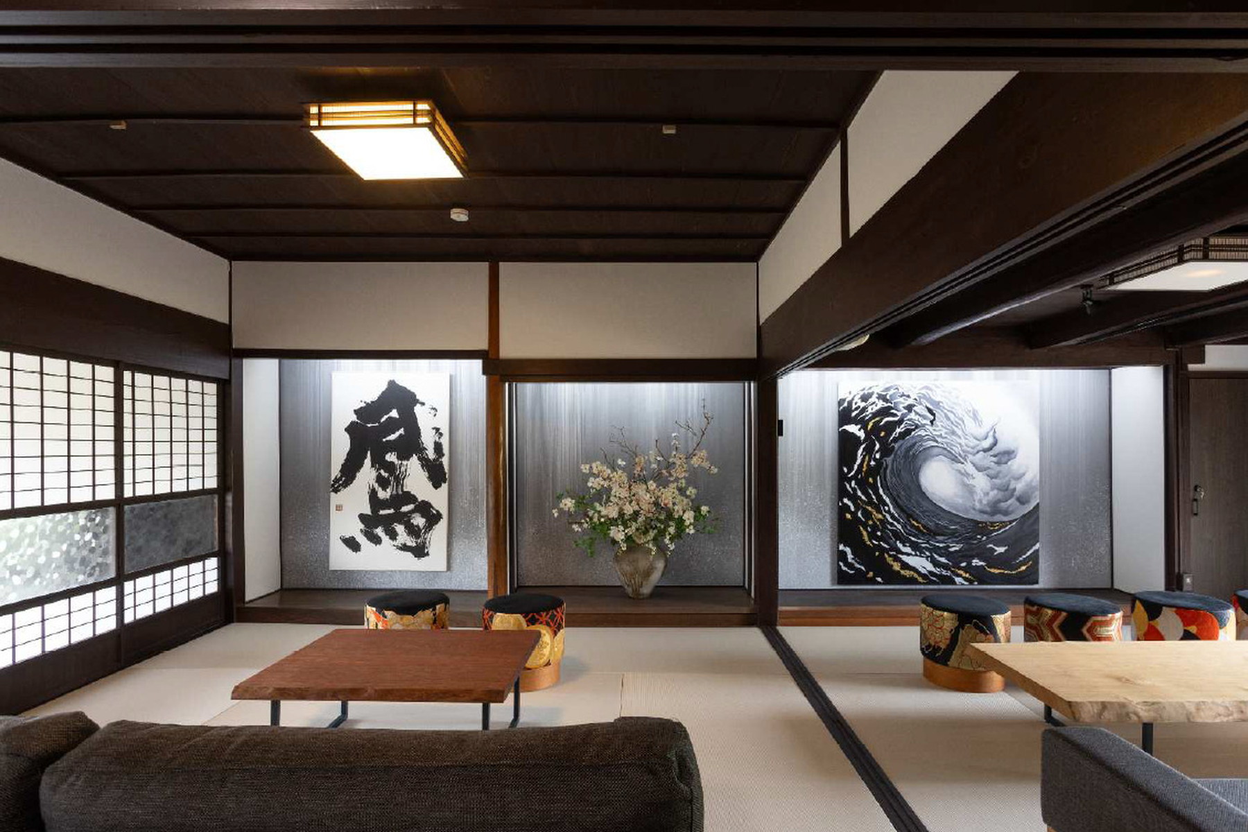  Kamiasamiya House - 物件實景