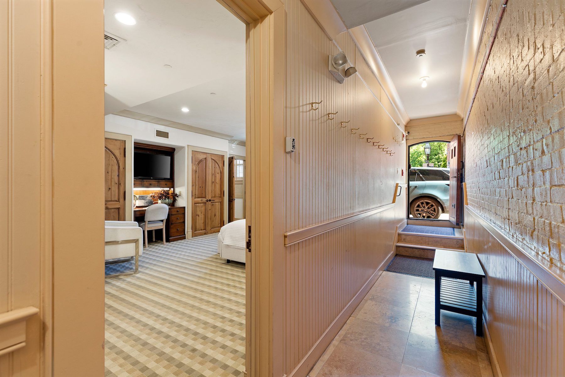  25 Beaver Place, Boston, MA, 02108 - 物件實景