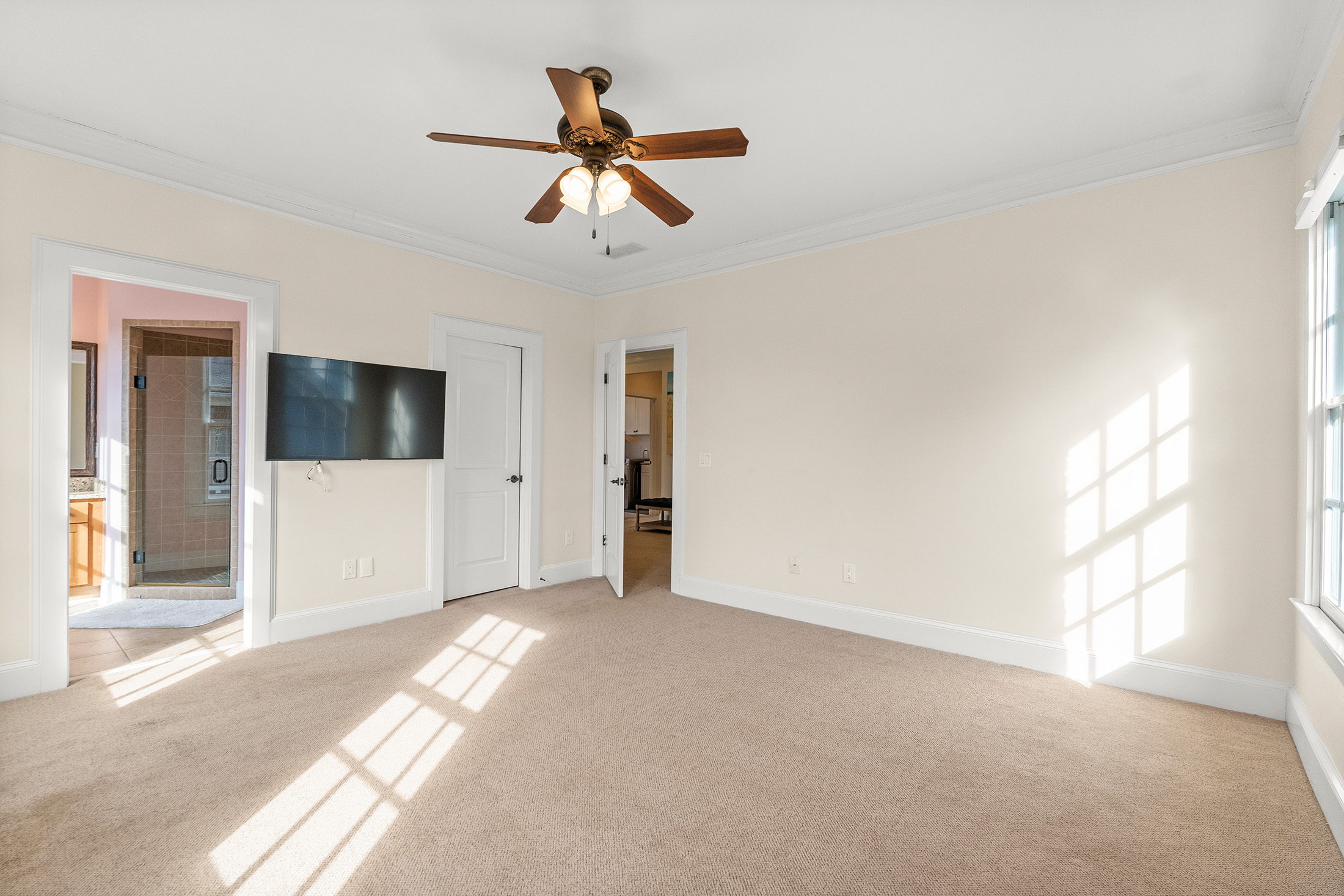  Luxurious Home in Gated Buckhead Community - 物件實景