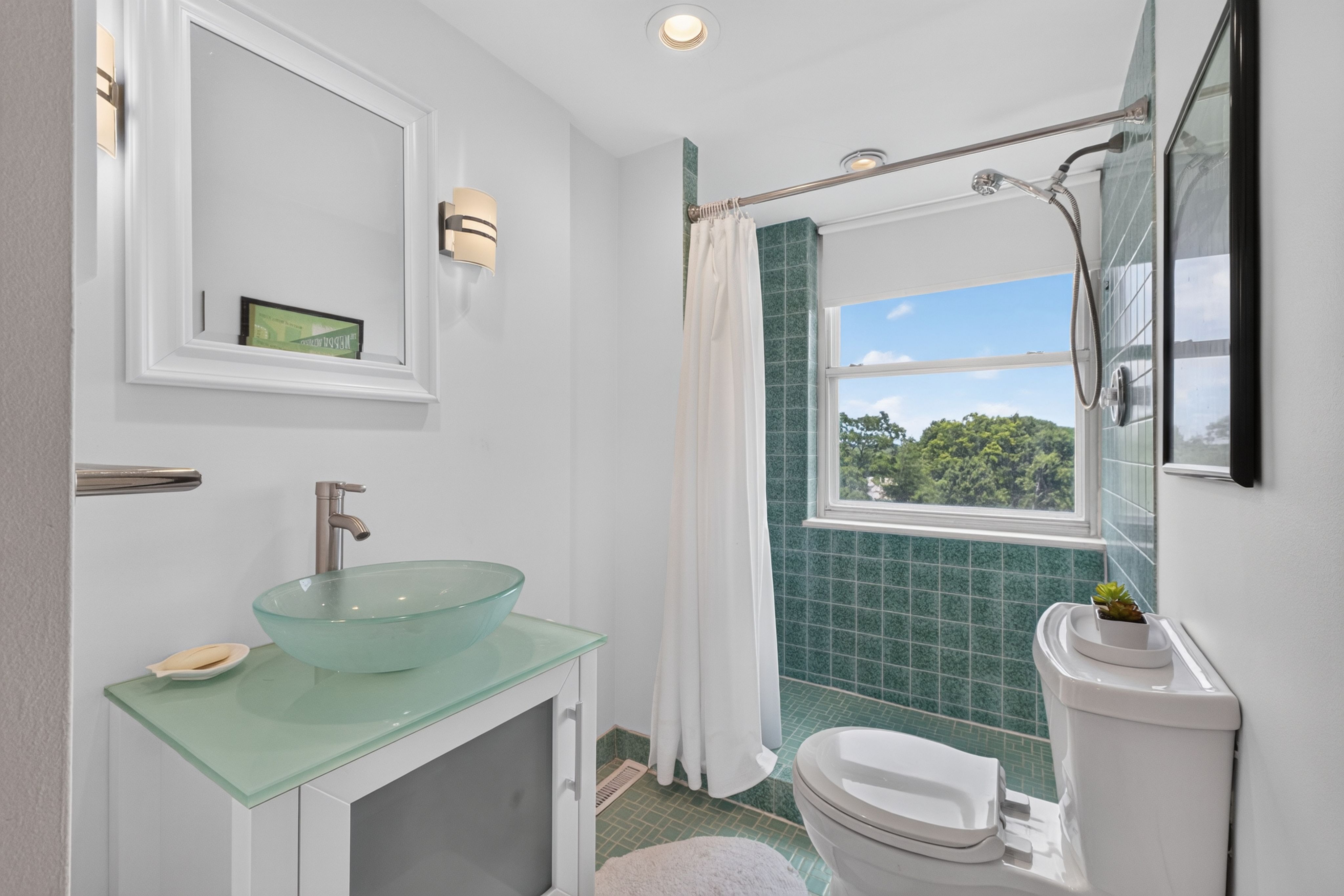  Luxurious High-Rise Living at Whitehall Condominiums in Clayton - 物件實景