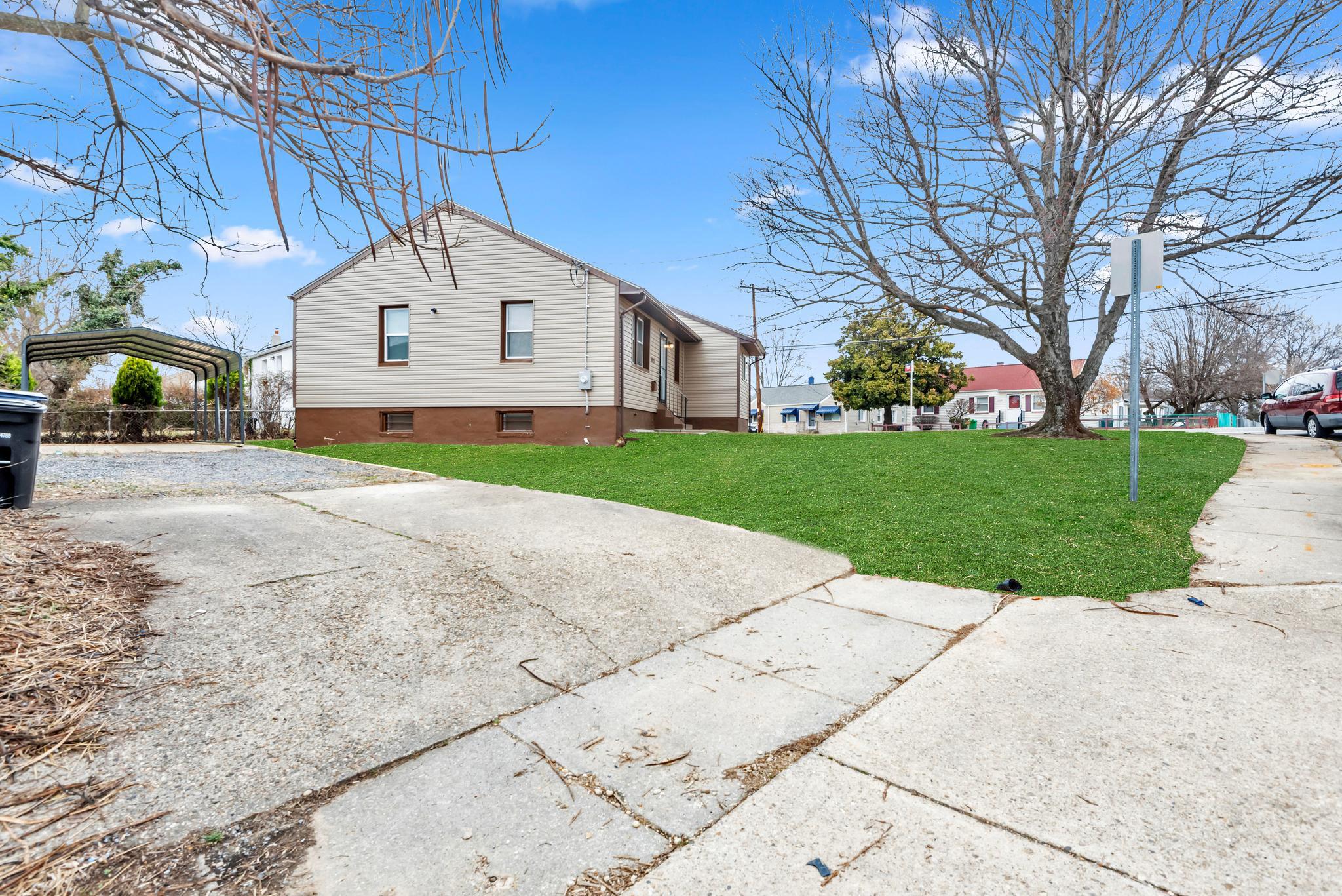  5025 Addison Road, Capitol Heights, MD, 20743 - 物件實景