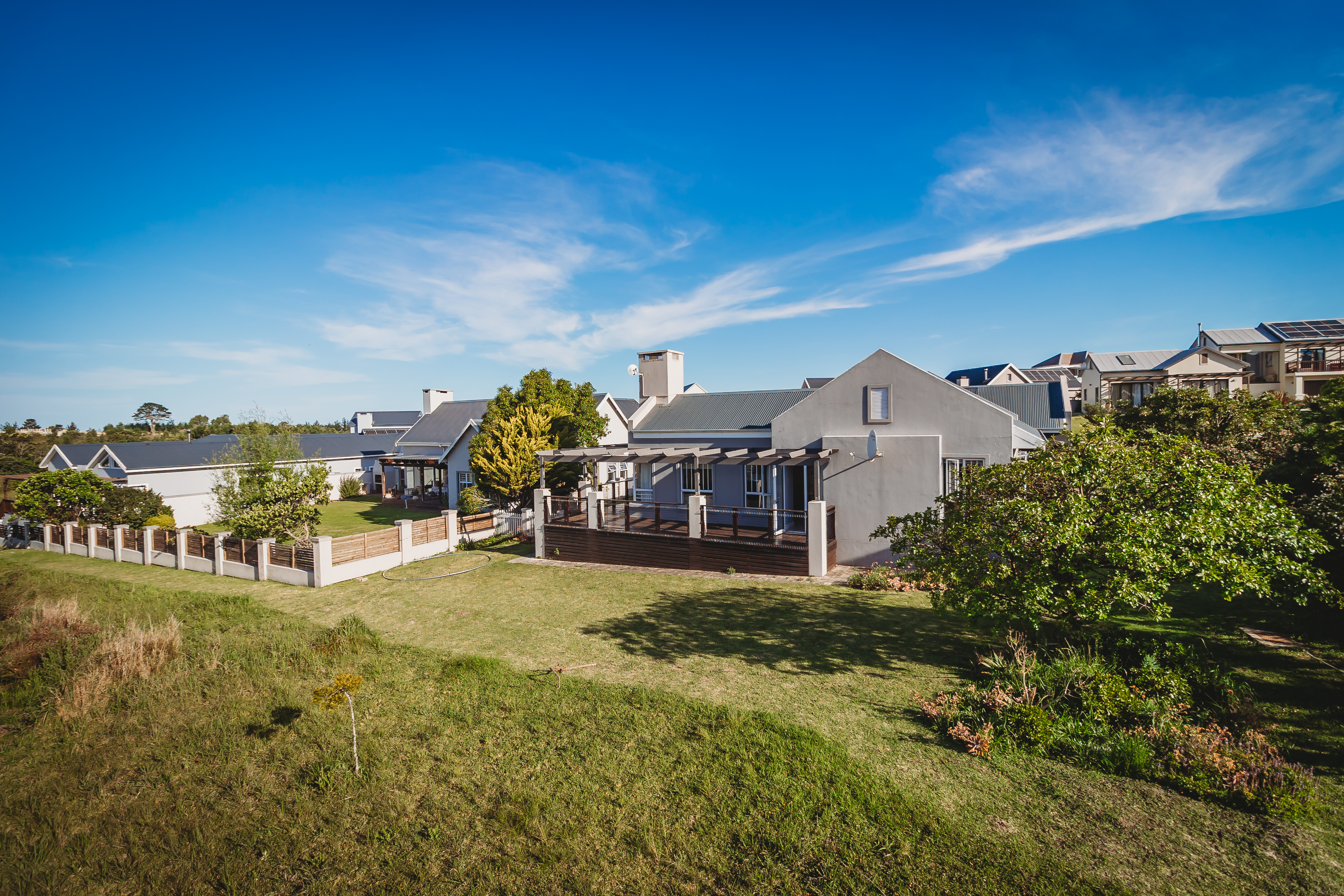  Kraaibosch Country Estate - 物件實景
