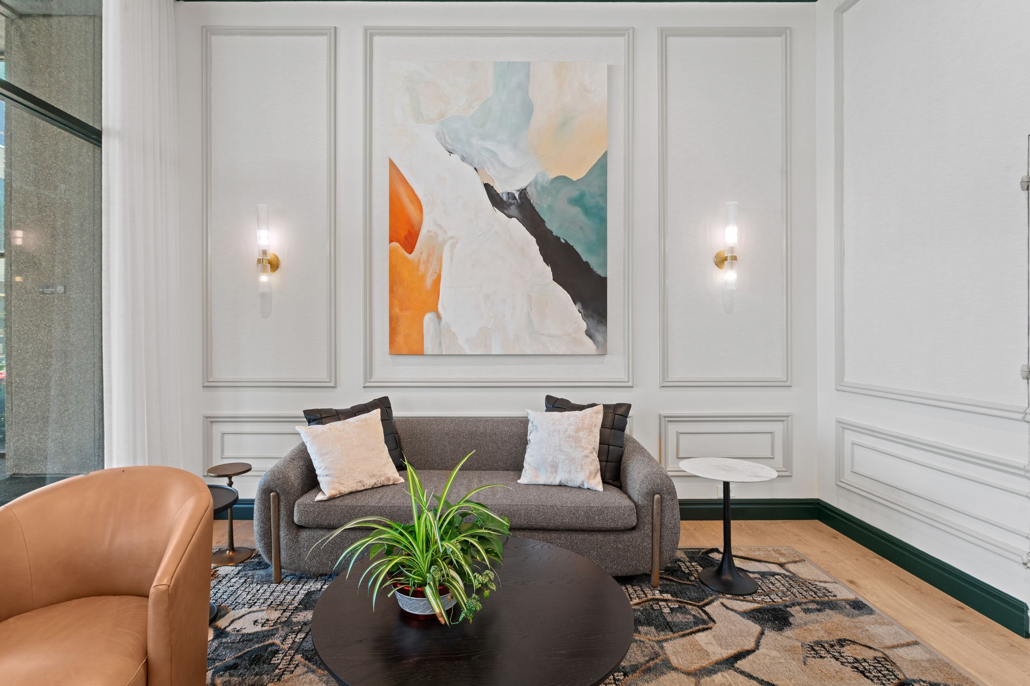  112 Washington Place #18C, Pittsburgh, PA 15219 - 物件實景
