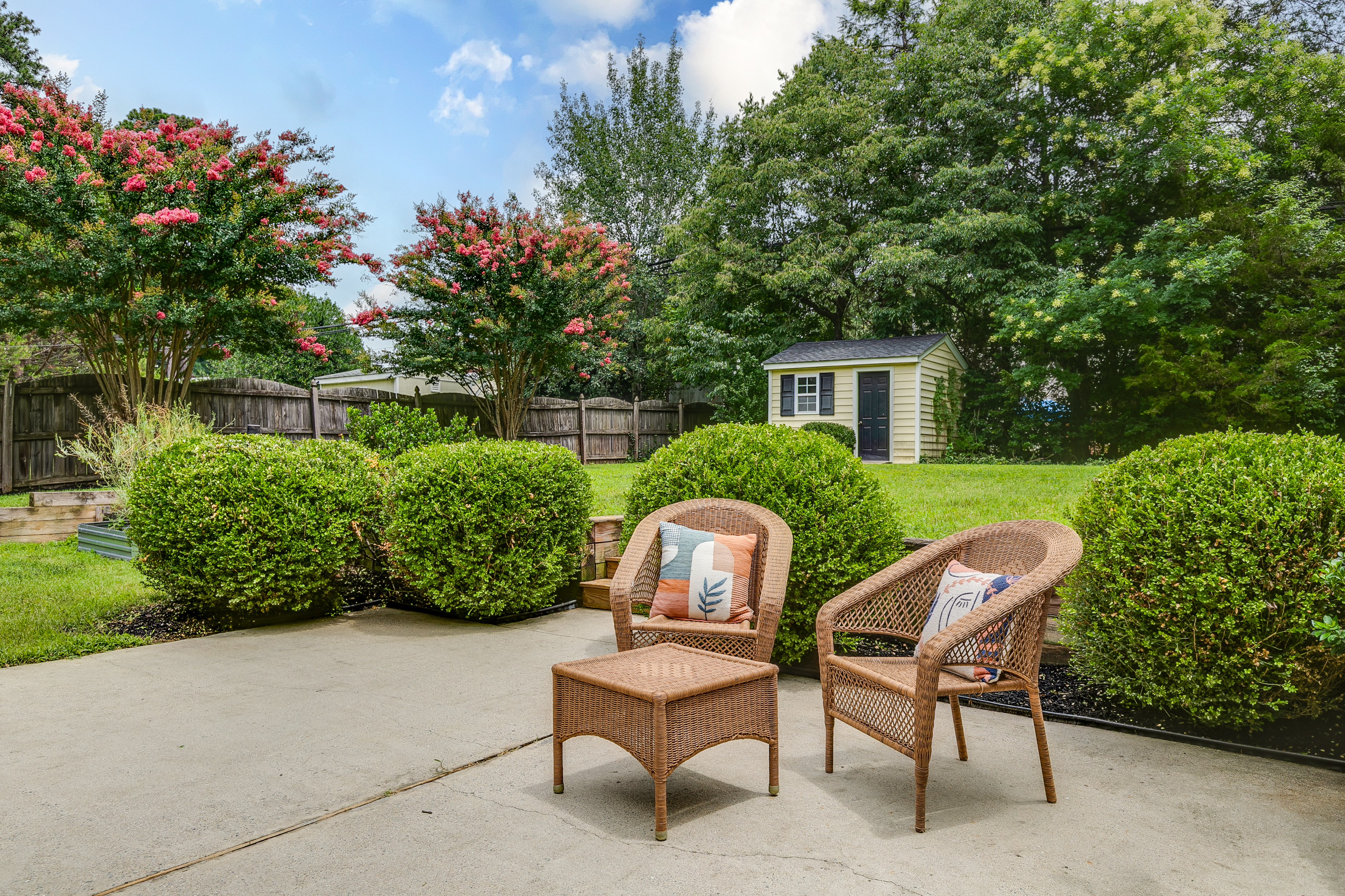  1101 Normandy Drive, Richmond, VA 23229 - 物件實景