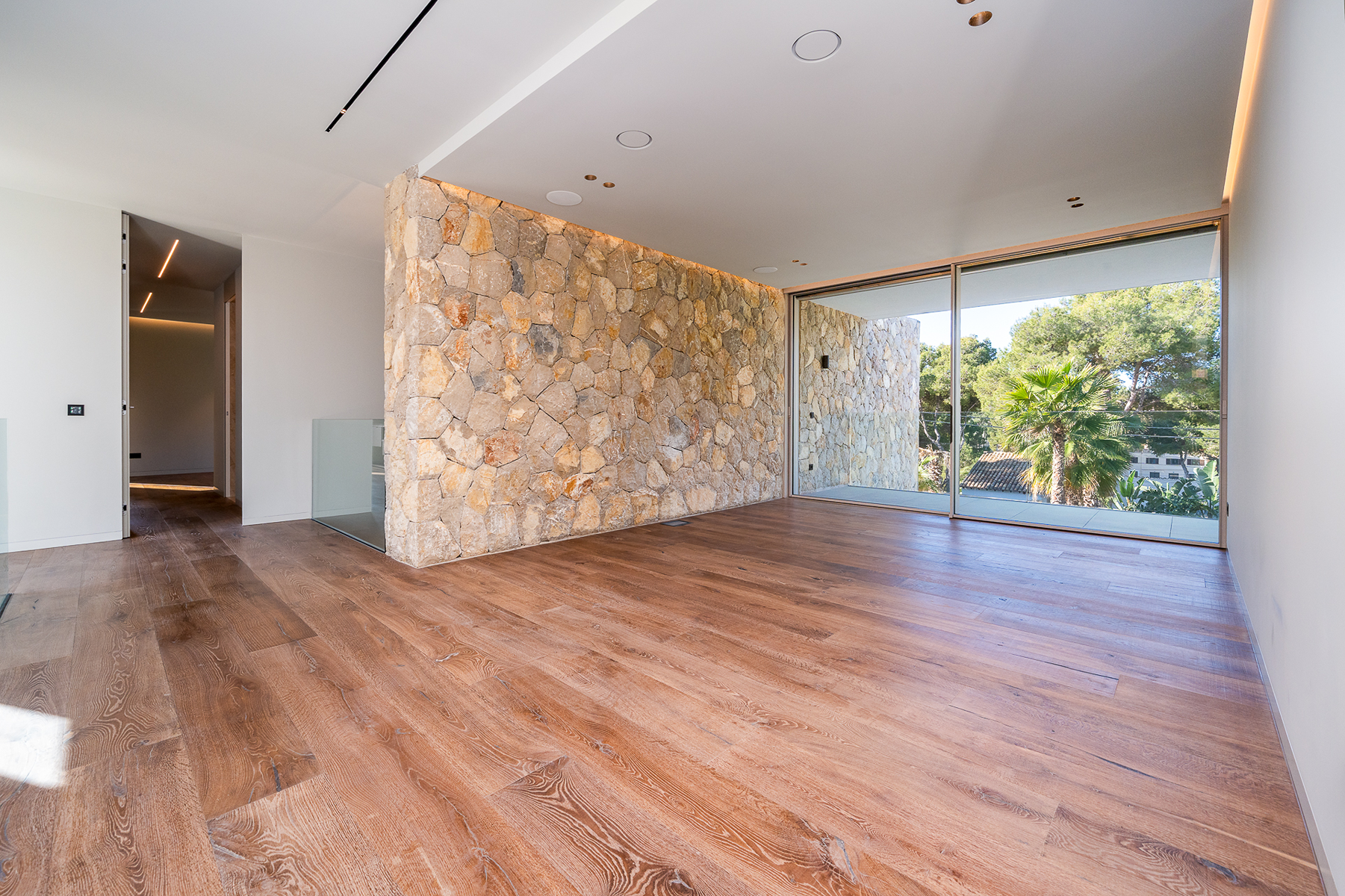  Villa with pool and sea access in Santa Ponça - 物件實景