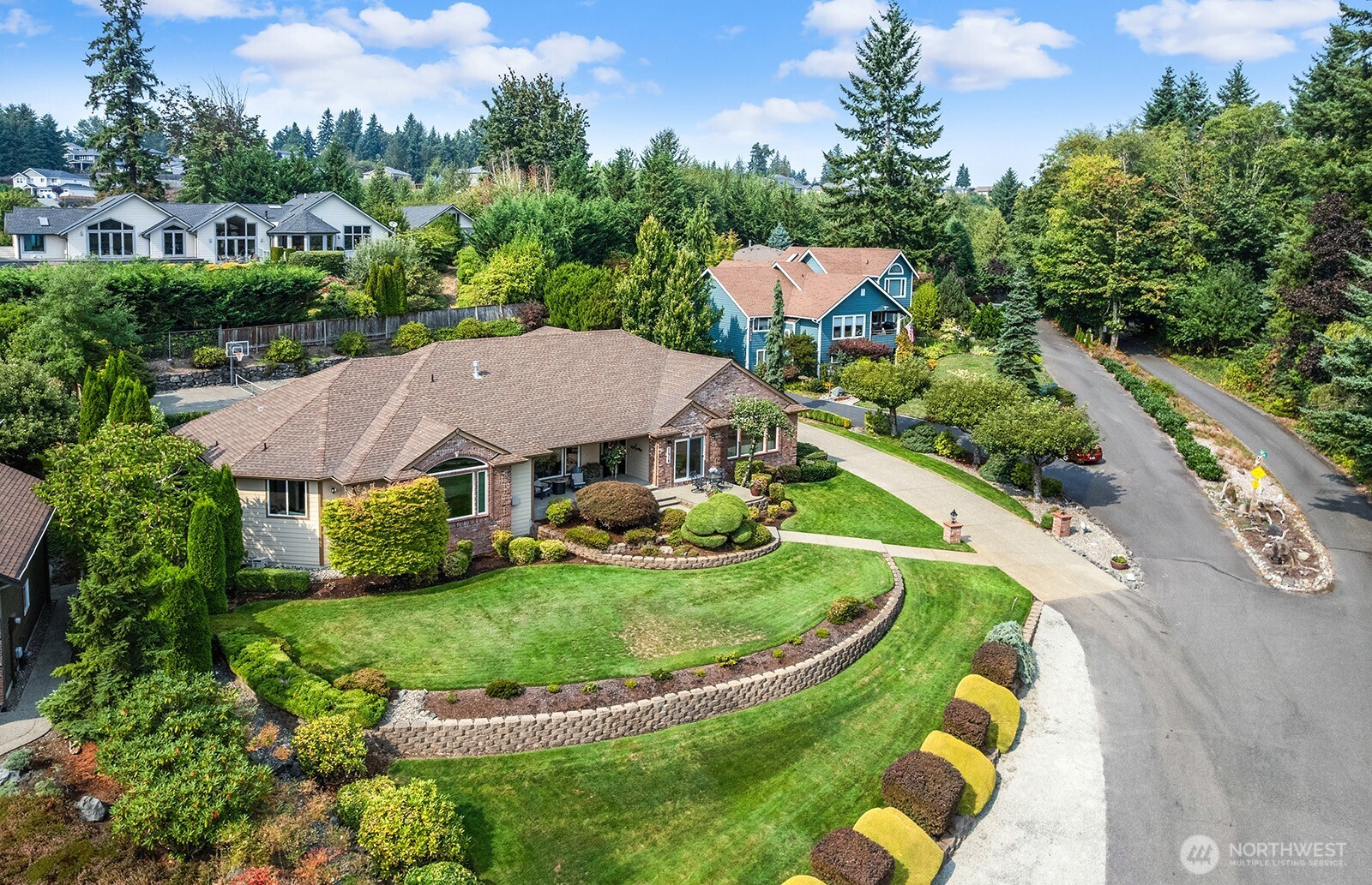 Puyallup, Washington, 98374, United States, 4 Bedrooms Bedrooms, ,3 BathroomsBathrooms,Residential,For Sale,1949805