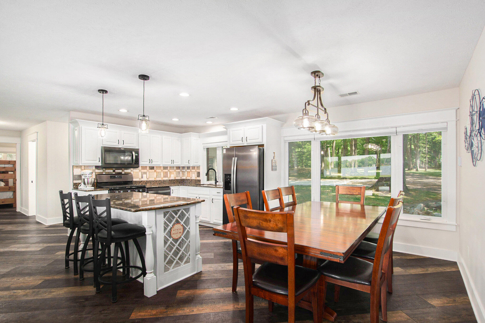 Grand Junction, Michigan, 49056, United States, 2 Bedrooms Bedrooms, ,1 BathroomBathrooms,Residential,For Sale,1876065