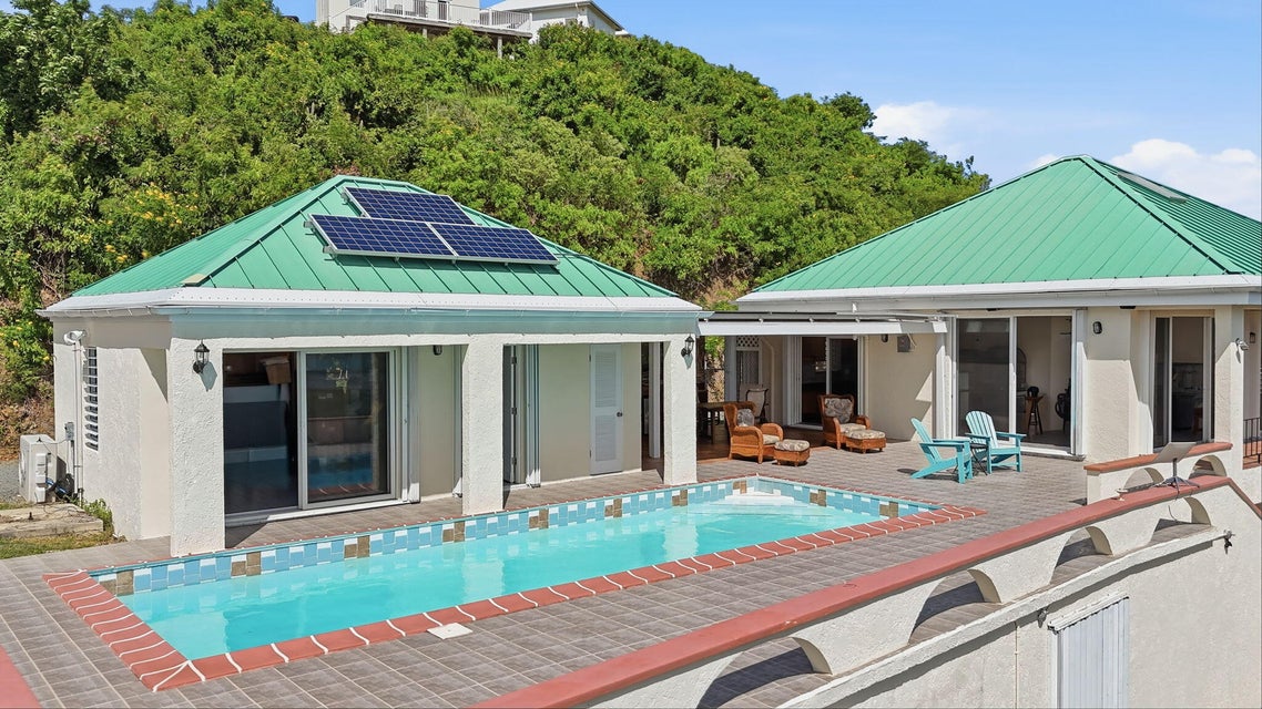 St. Croix, Virgin Islands, 00820, VI, 3 Bedrooms Bedrooms, ,4 BathroomsBathrooms,Residential,For Sale,1992874