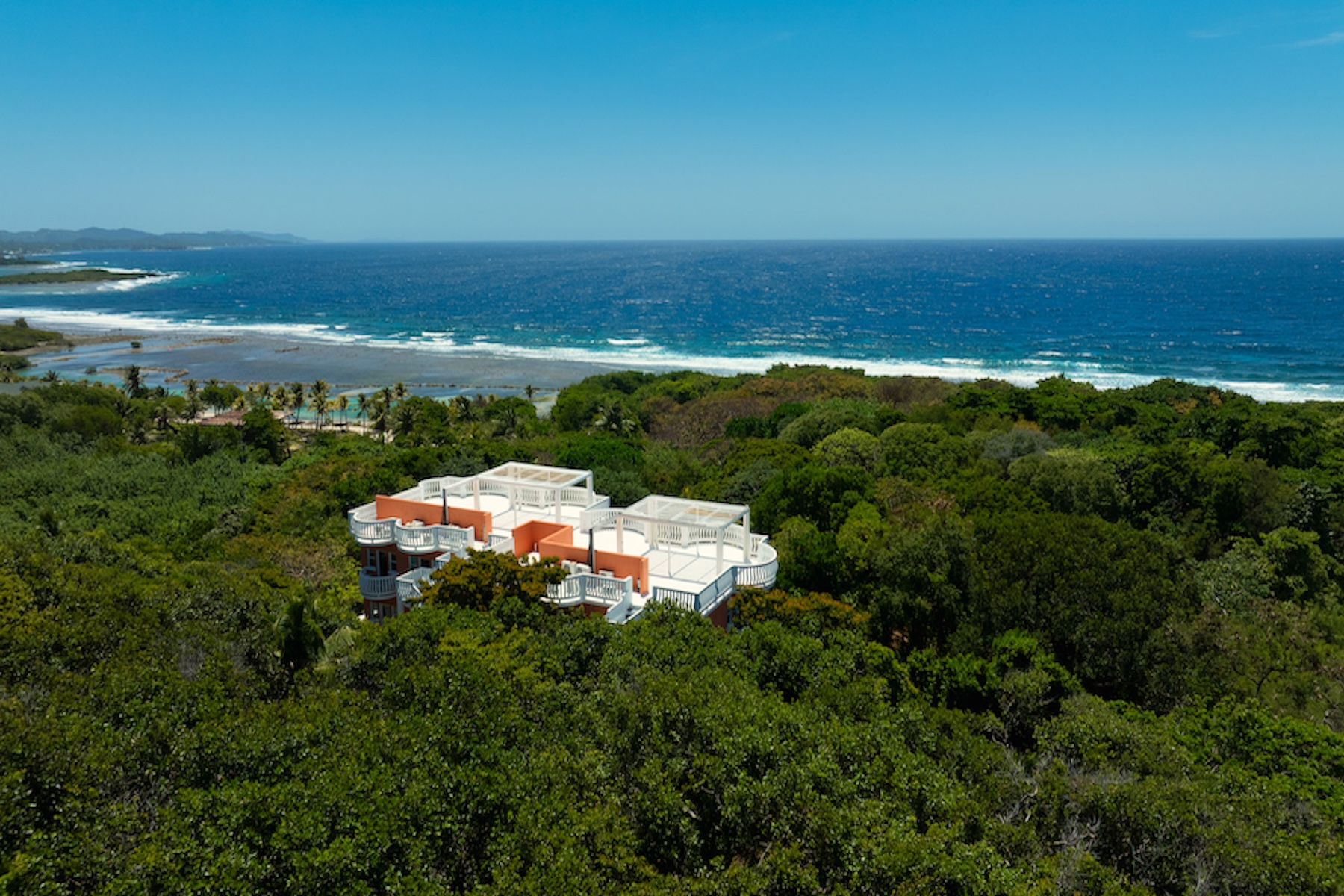  Move-in-Ready 2B Condo with Stunning Ocean Views, Brick Bay - 物件實景