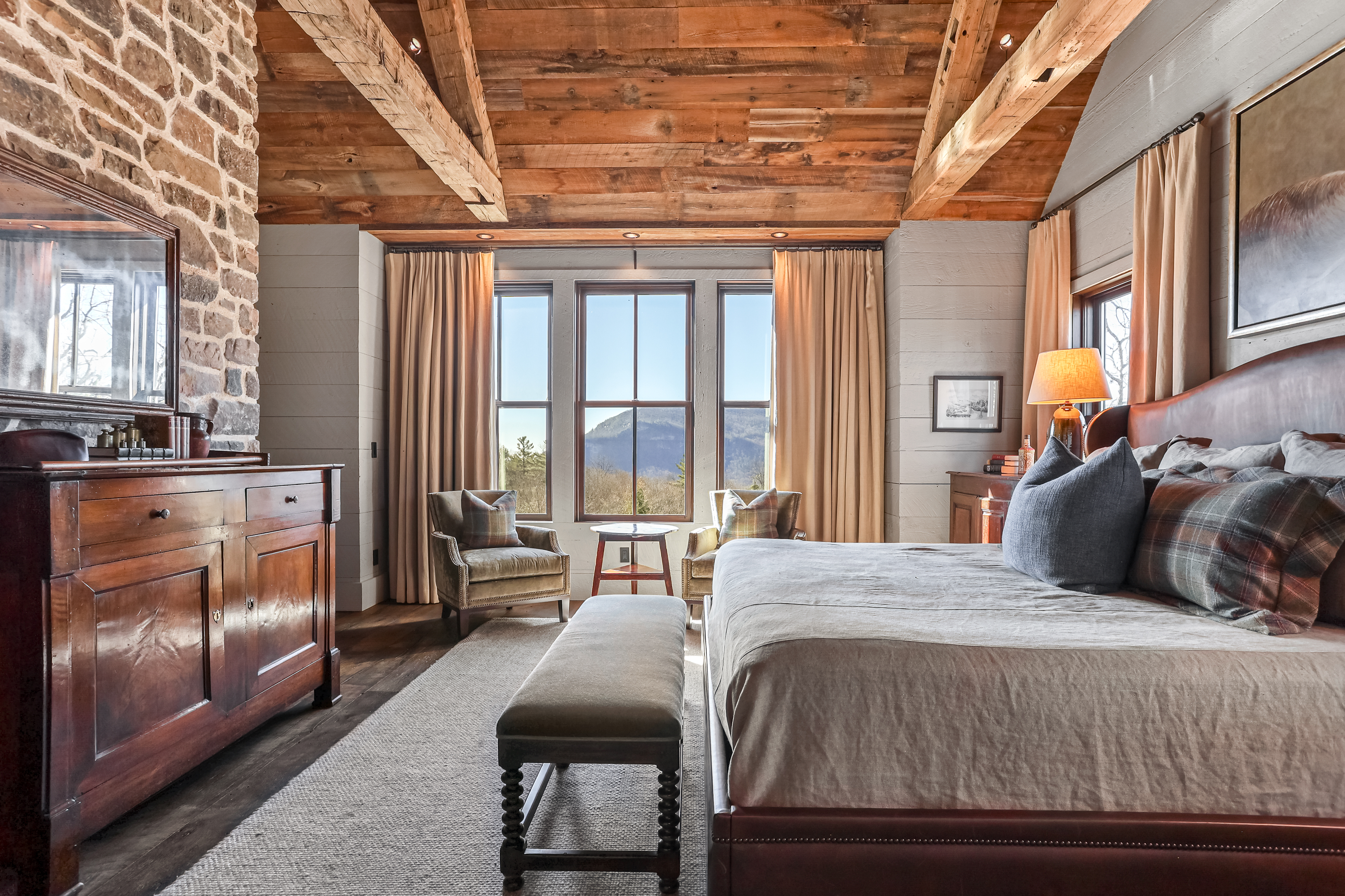  The Lodge at Mountaintop Golf & Lake Club - 物件實景