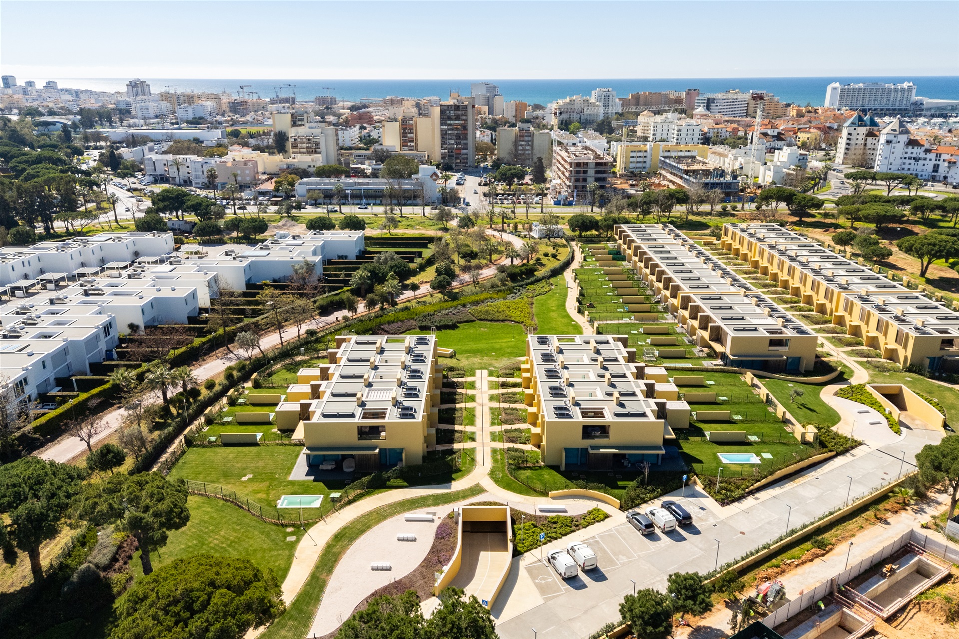  Terraced house, 3 bedrooms, for Sale - 物件實景