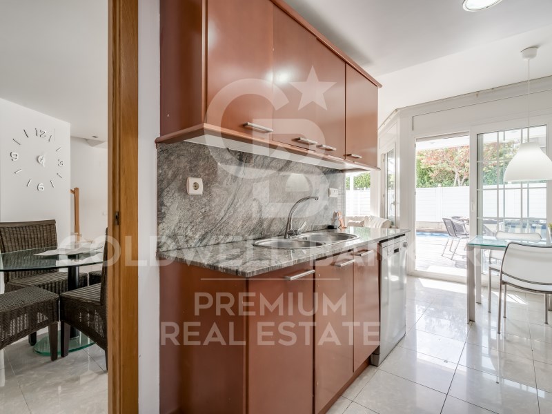 Sant Quirze del Vallès, Catalonia, ES, 3 Bedrooms Bedrooms, ,3 BathroomsBathrooms,Residential,For Sale,1481172