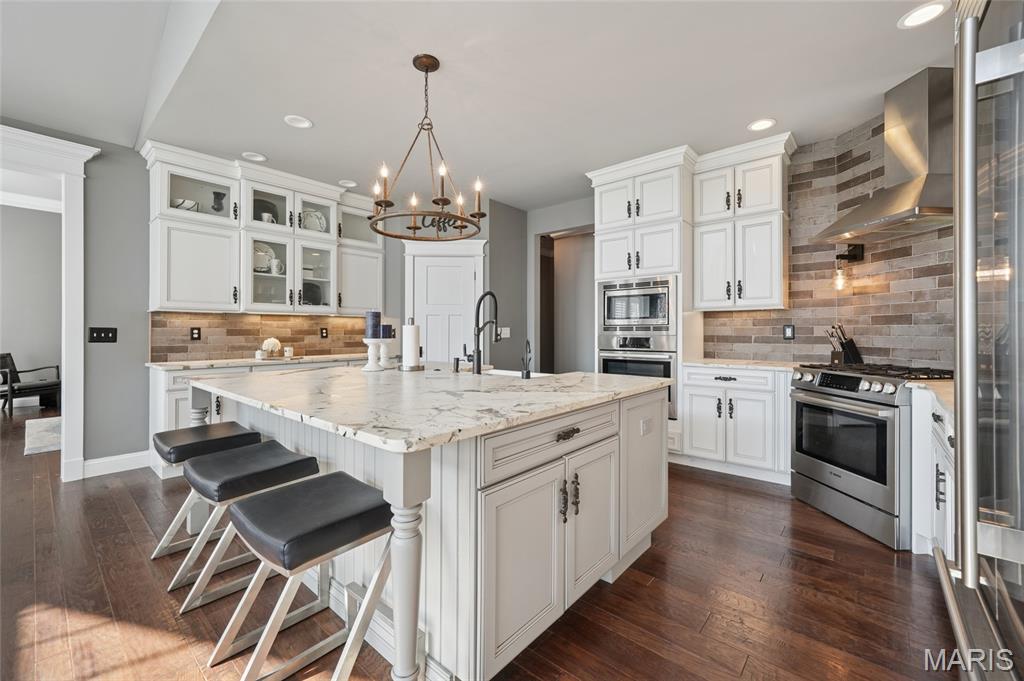 Ellisville, Missouri, 63021, United States, 3 Bedrooms Bedrooms, ,3 BathroomsBathrooms,Residential,For Sale,1988927