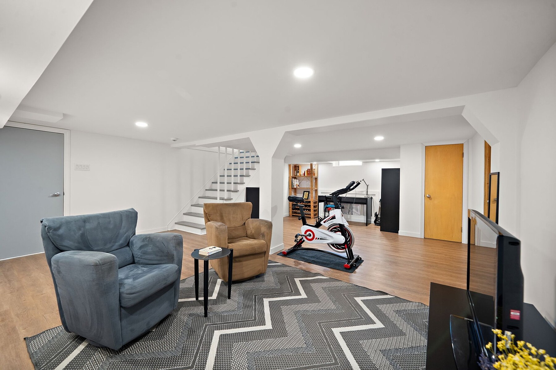  Rosemont / La Petite-Patrie, Montréal - 物件實景