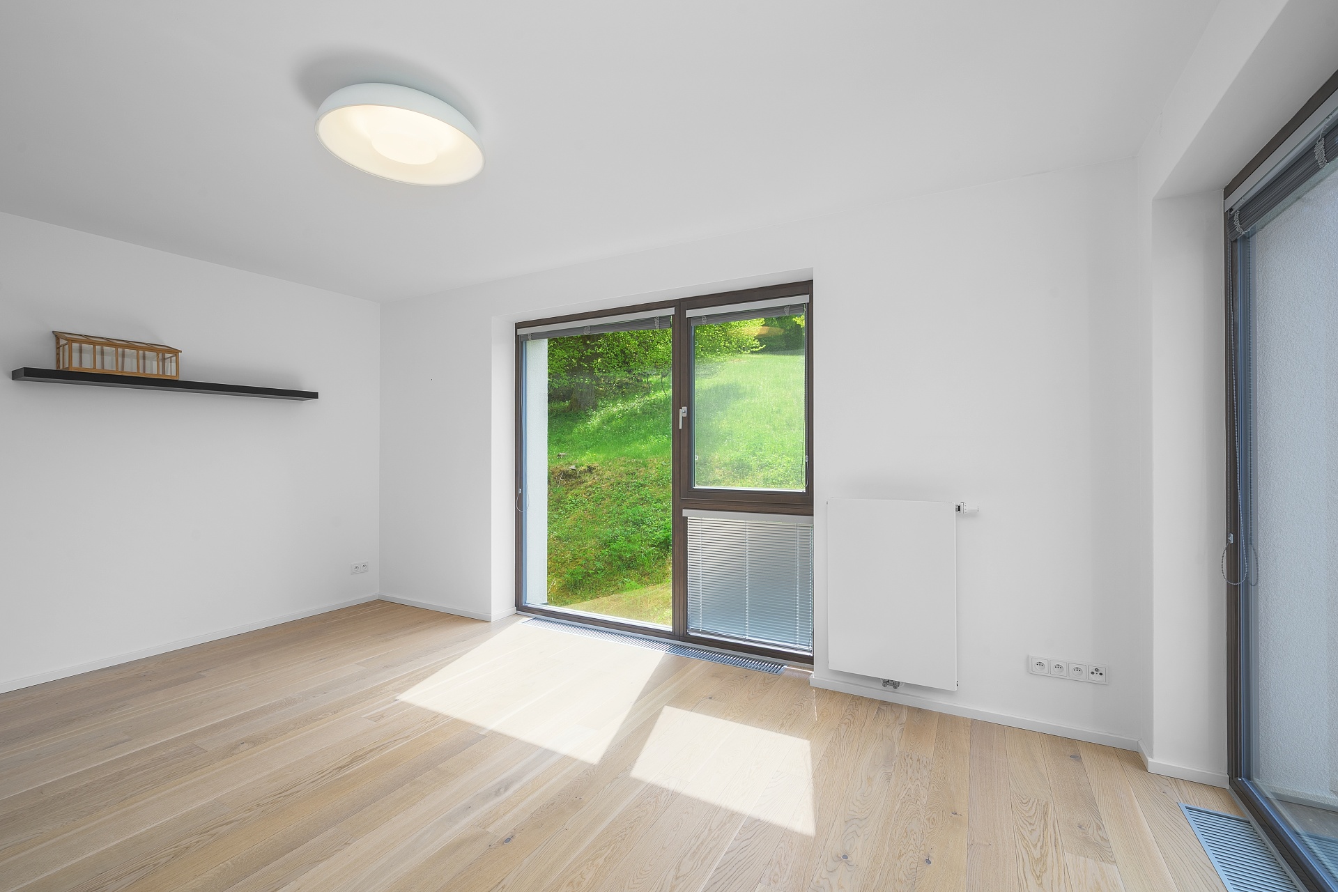  3+kk Apartment, Krkonoše Mountains - 物件實景