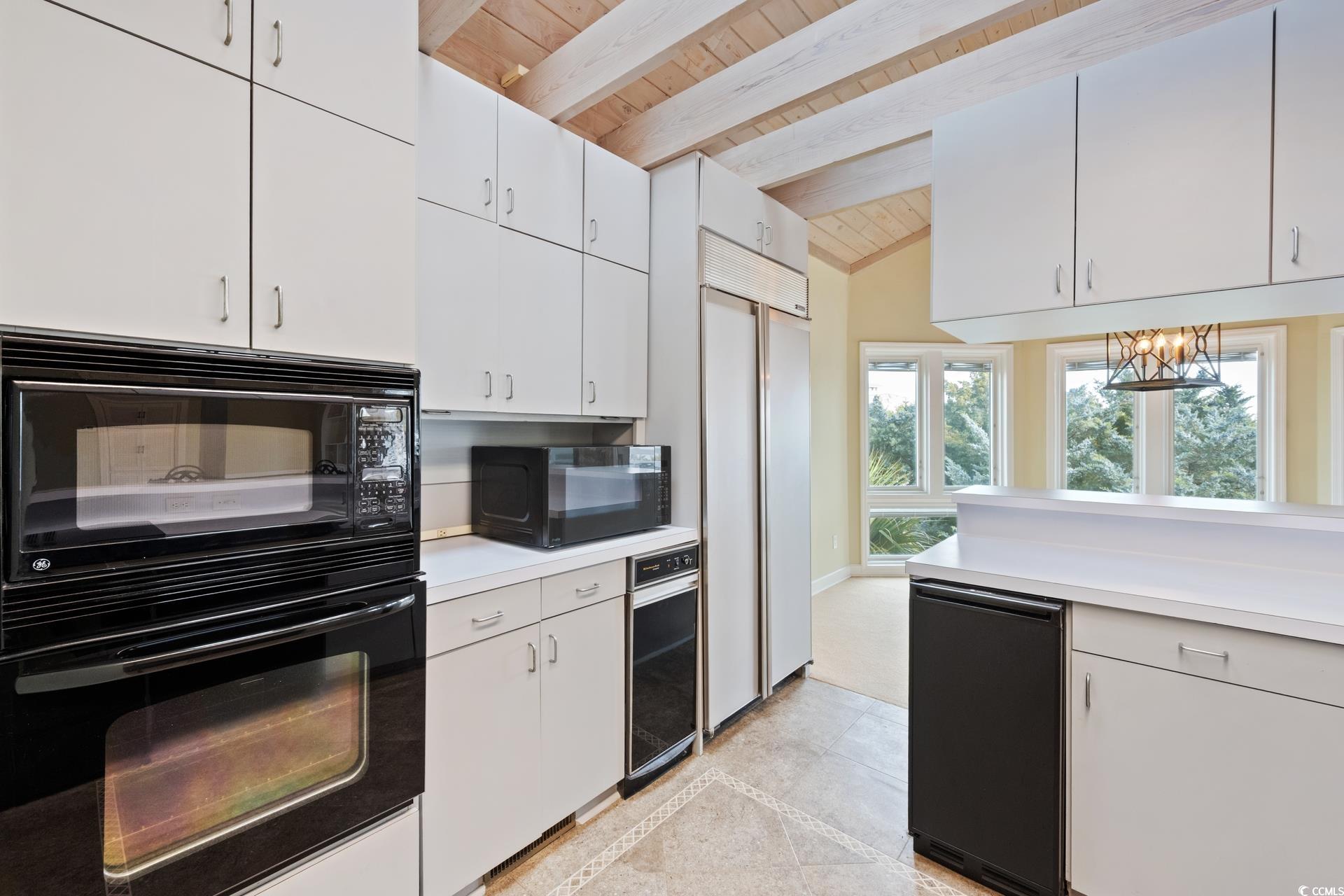  81 Ocean Green Dr.  DeBordieu Colony - 物件實景