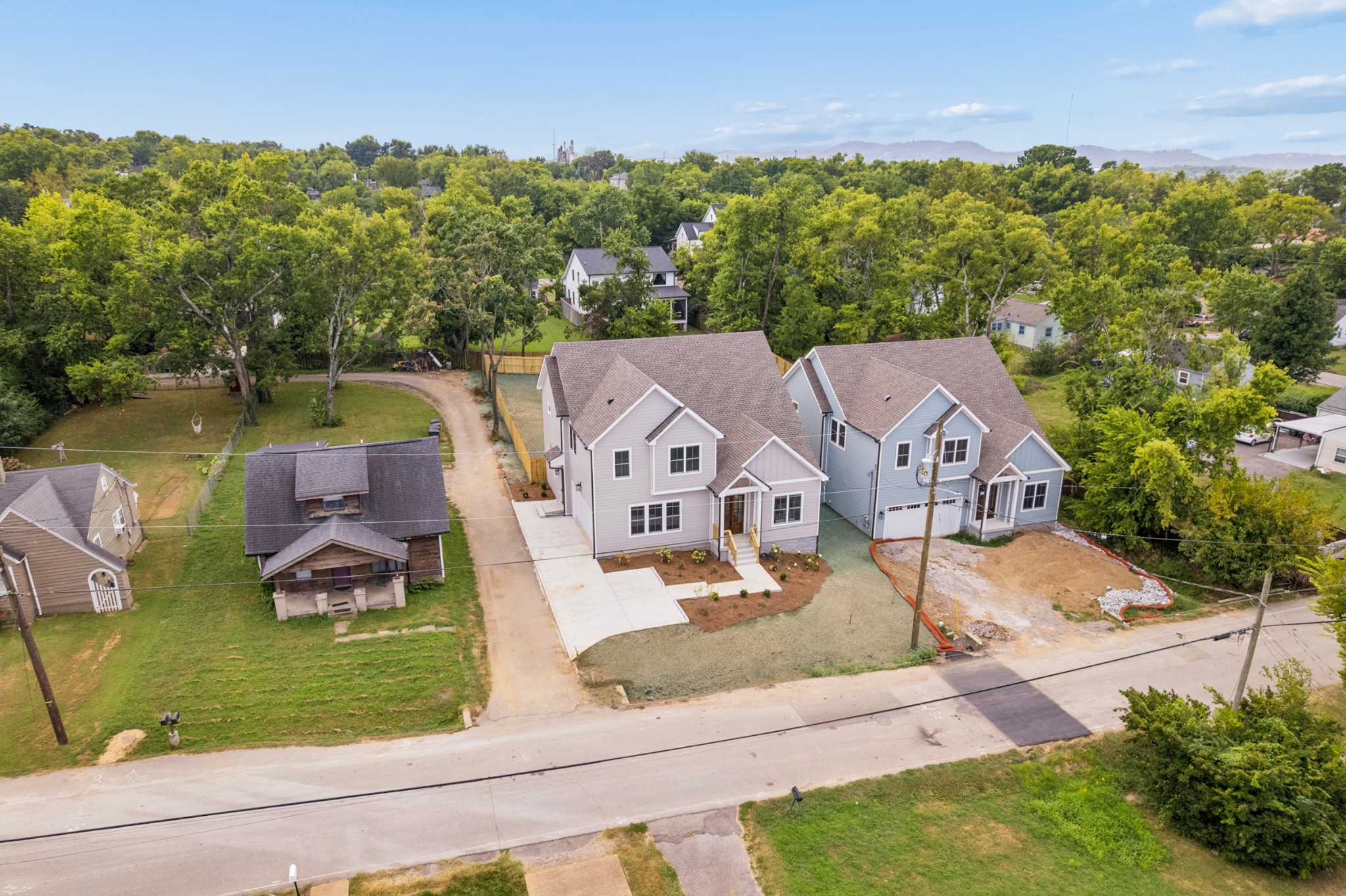  523 Morton Ave, Nashville, TN, 37211 - 物件實景