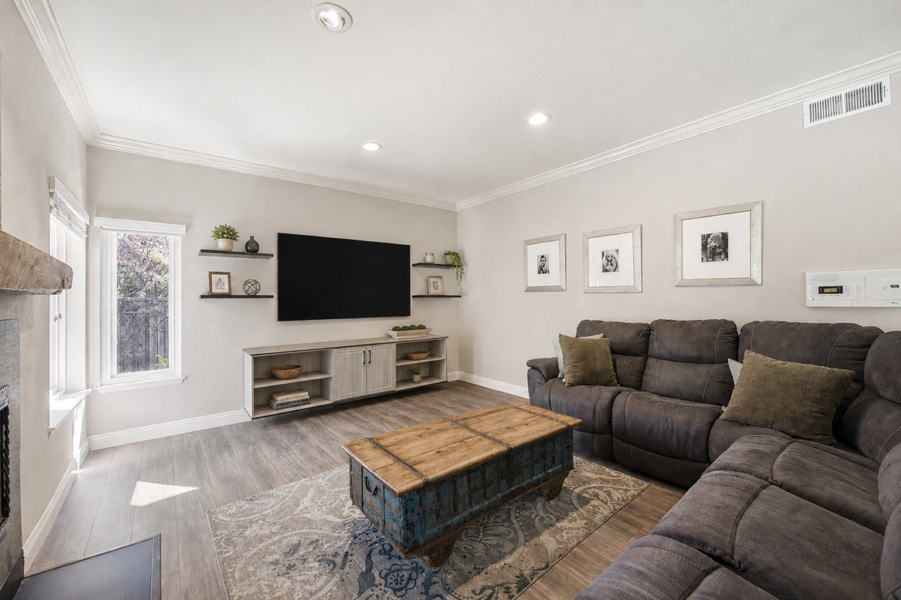  3732 Via Del Prado, Calabasas - 物件實景
