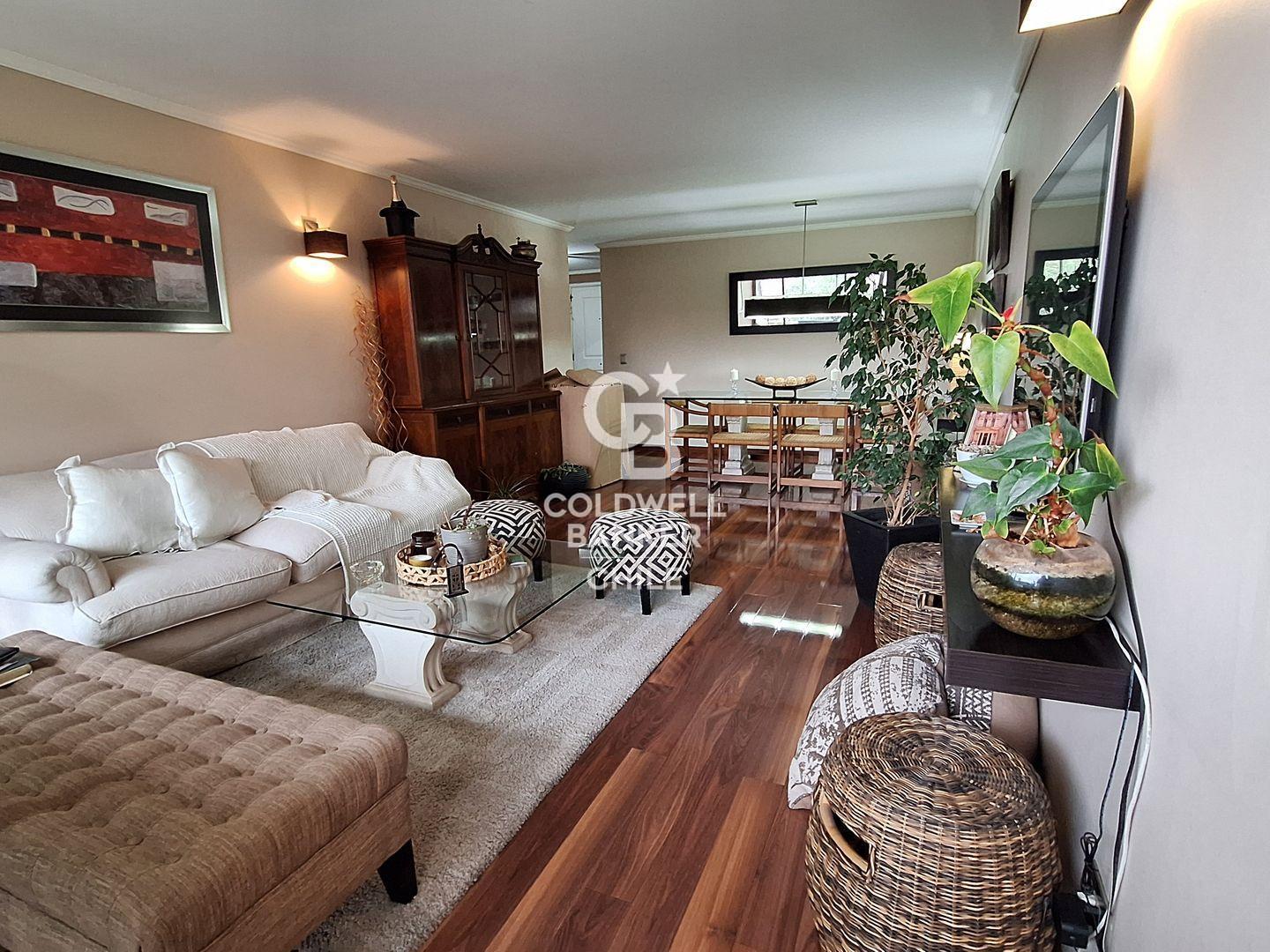 Vitacura, Chile, 3 Bedrooms Bedrooms, ,2 BathroomsBathrooms,Residential,For Sale,1960385