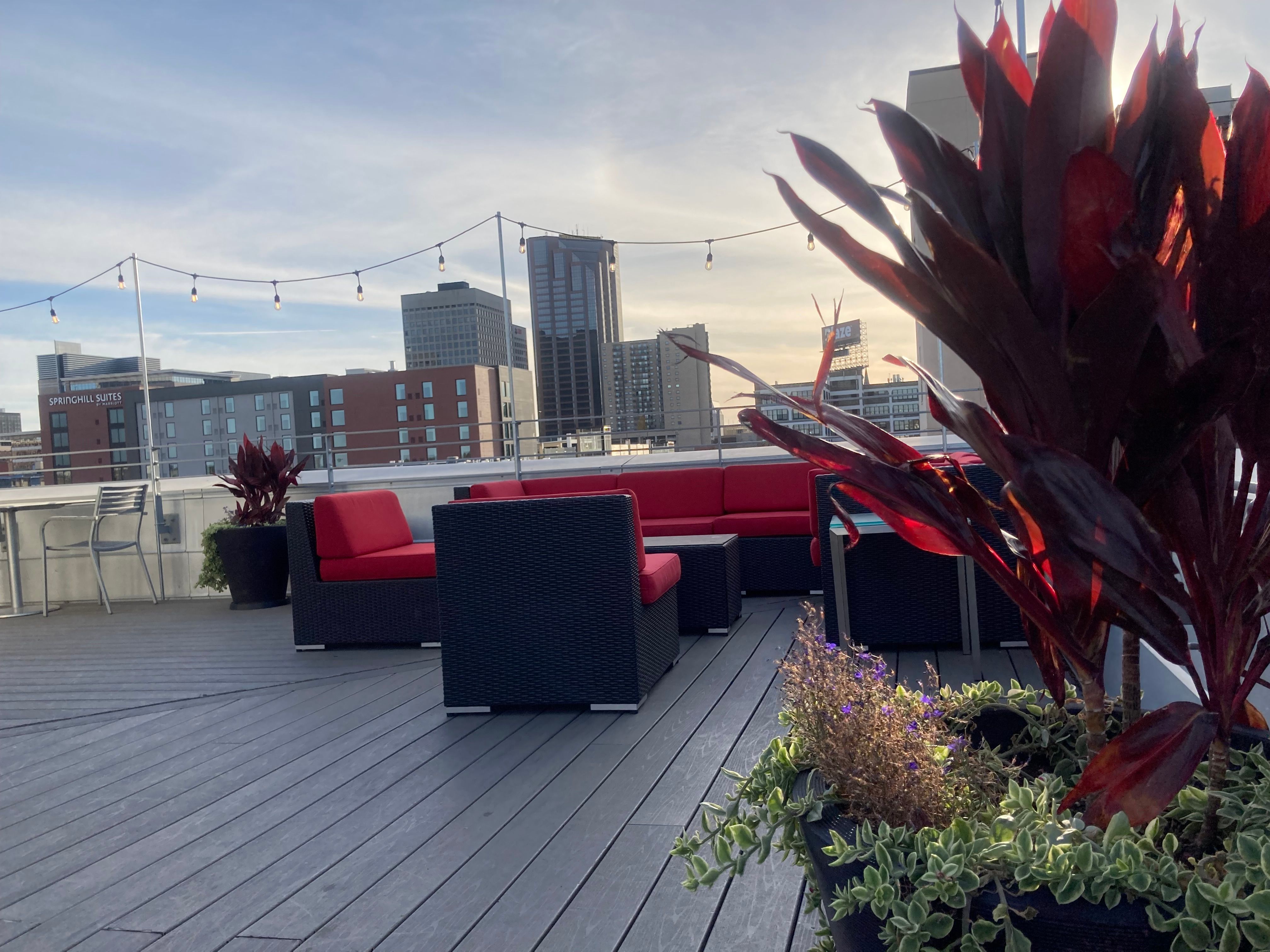  Urban Living Reimagined at 9th Street Lofts - 物件實景