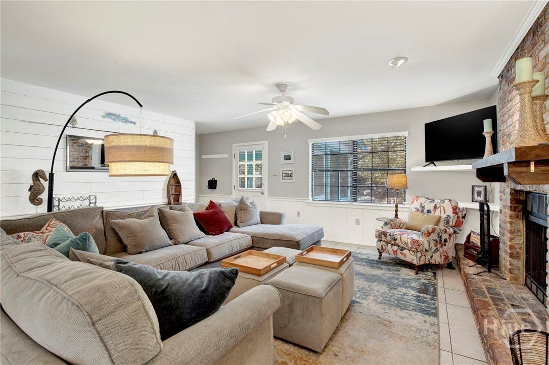 TYBEE ISLAND, Georgia, 31328, United States, 4 Bedrooms Bedrooms, ,2 BathroomsBathrooms,Residential,For Sale,2030001