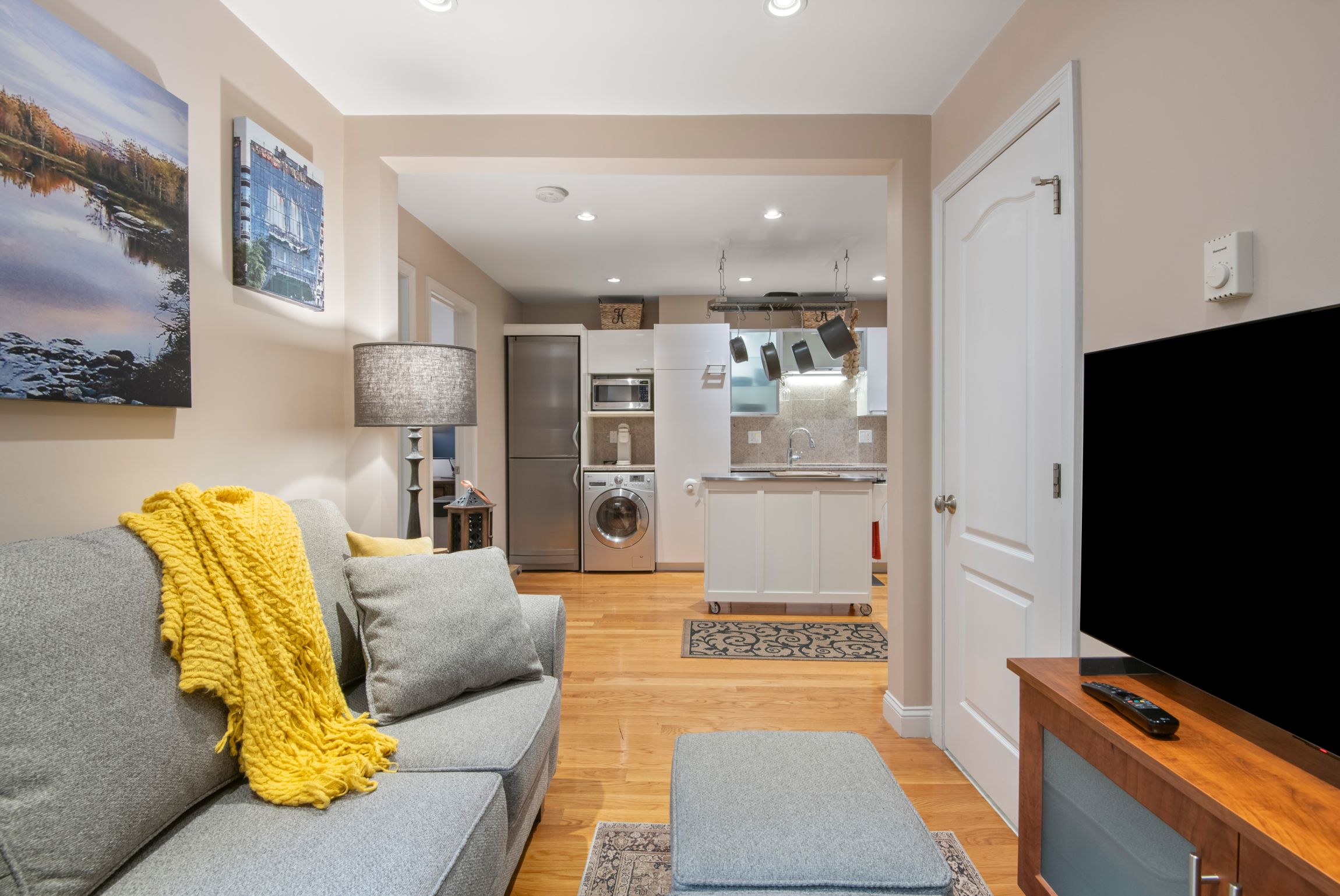 27 Clark Street, Boston, MA, 02109 - 物件實景