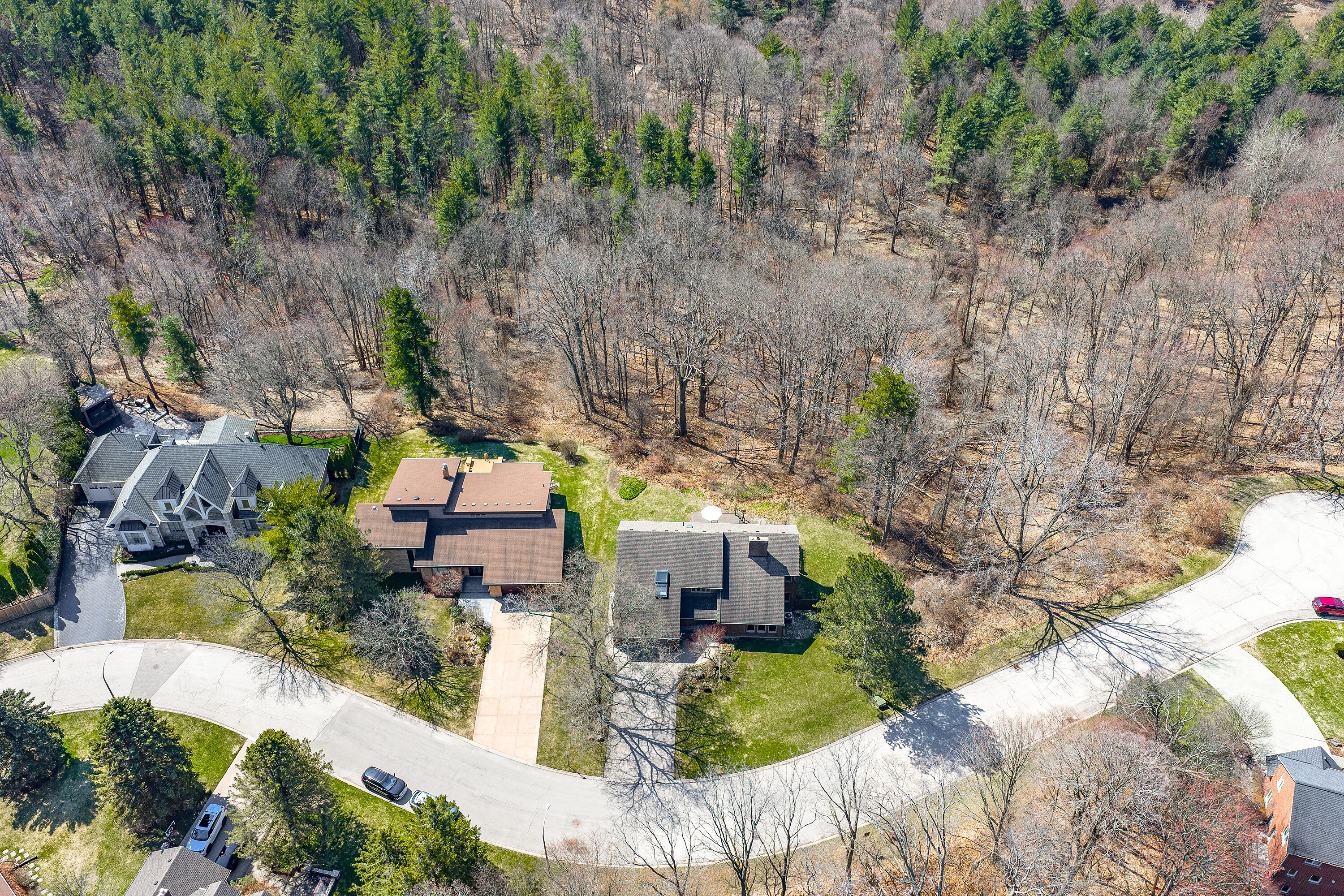  Hamilton, Greater Toronto Area - 物件實景