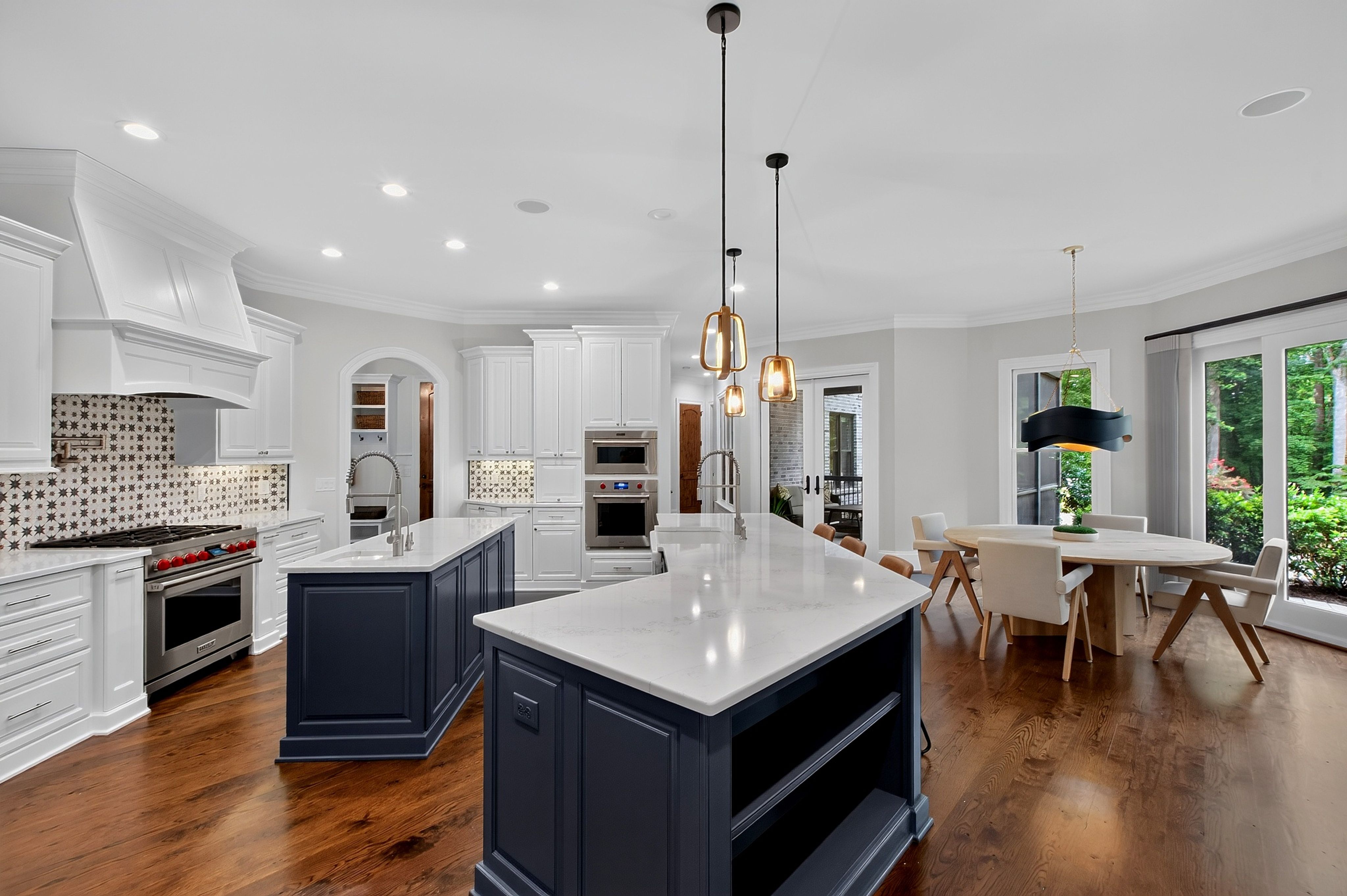  6025 Over Hadden Court, Raleigh, NC 27614 - 物件實景