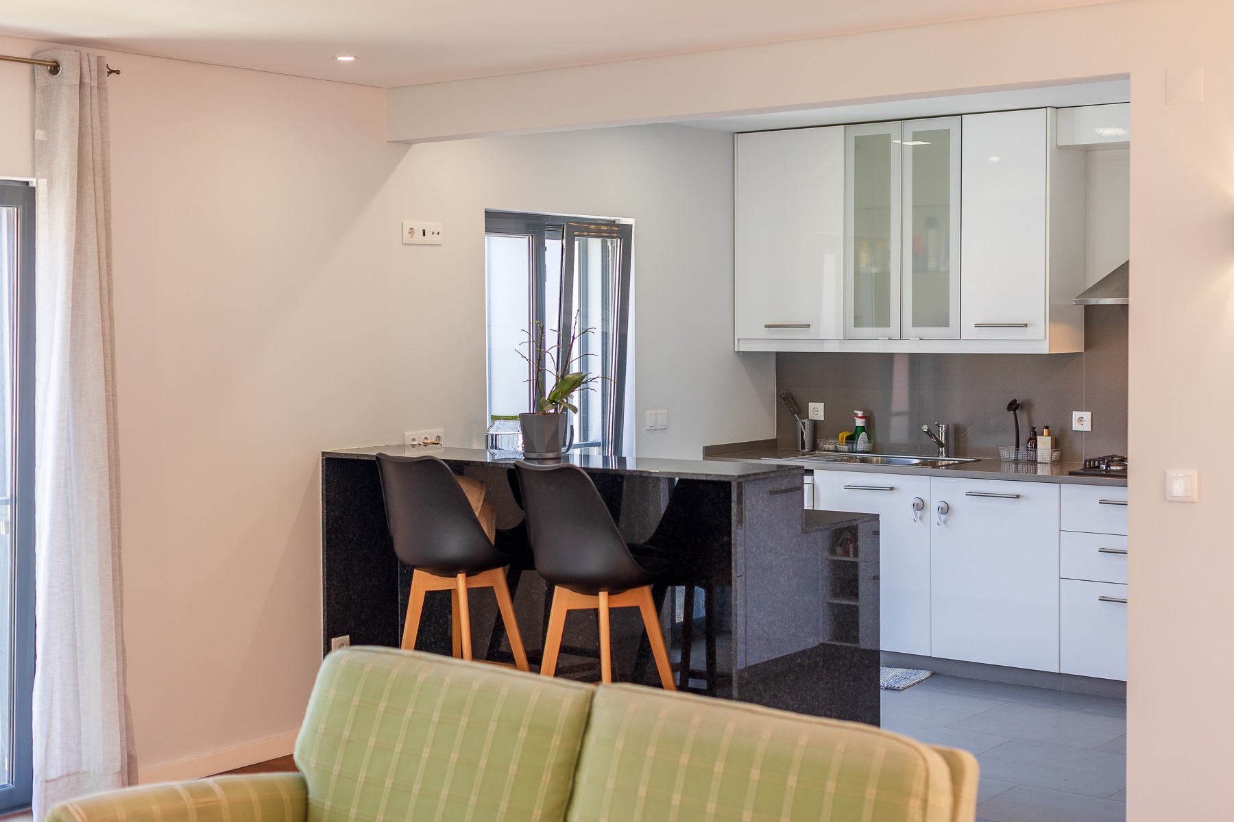  Flat, 3 bedrooms, for Sale - 物件實景