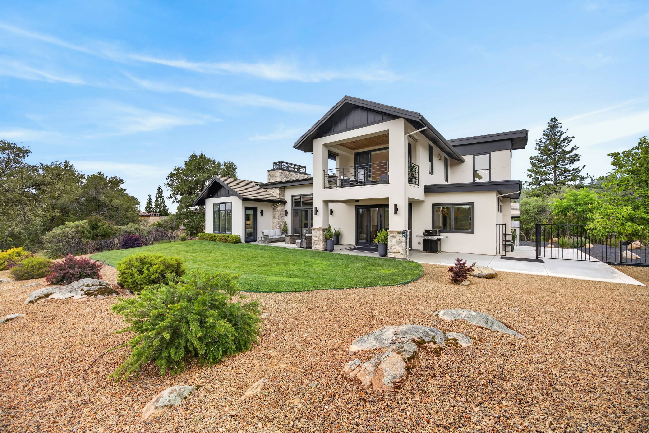  2056 Long View Drive, Meadow Vista, CA 95722 - 物件實景