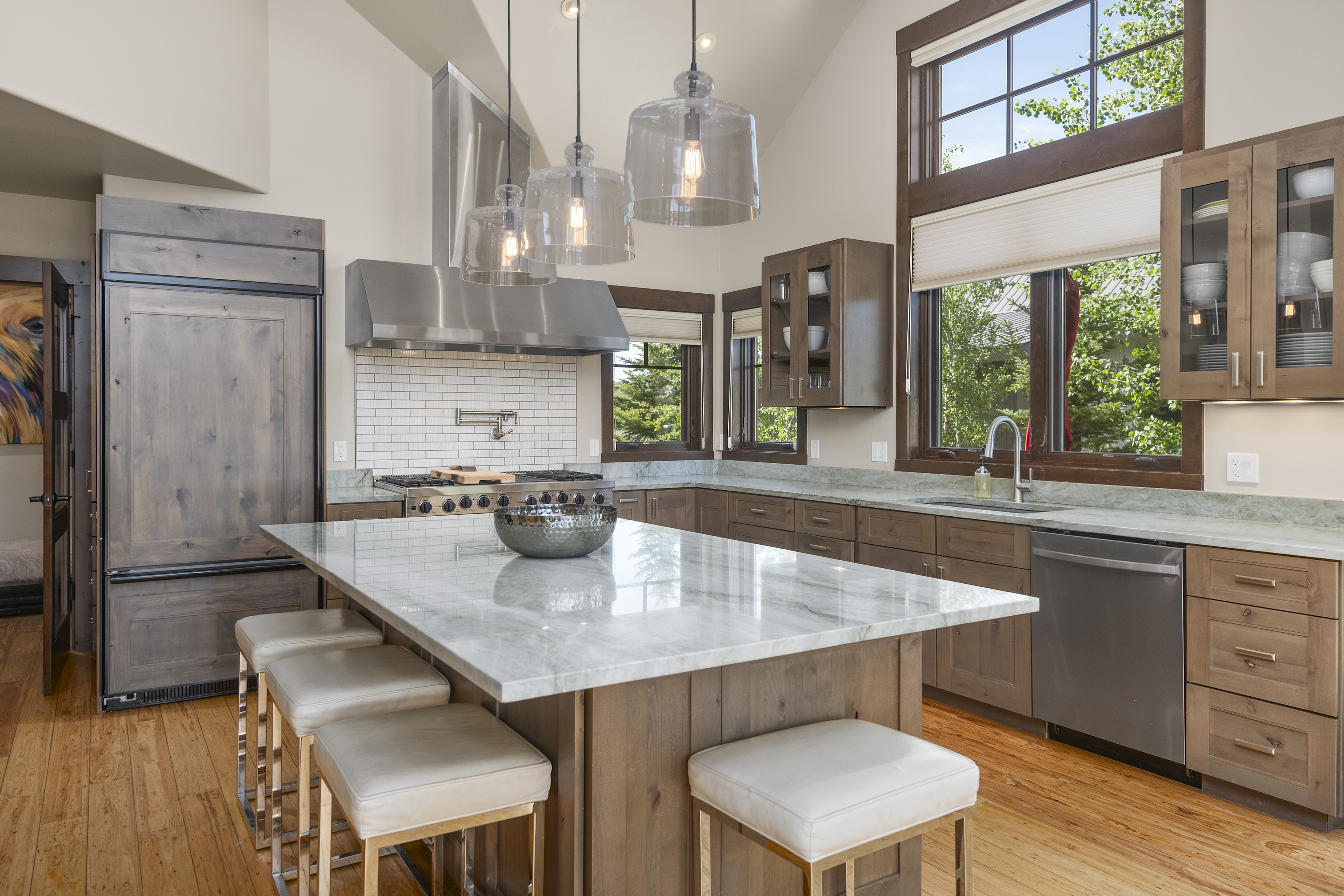  330 Larkspur Loop, Crested Butte, CO 81224 - 物件實景