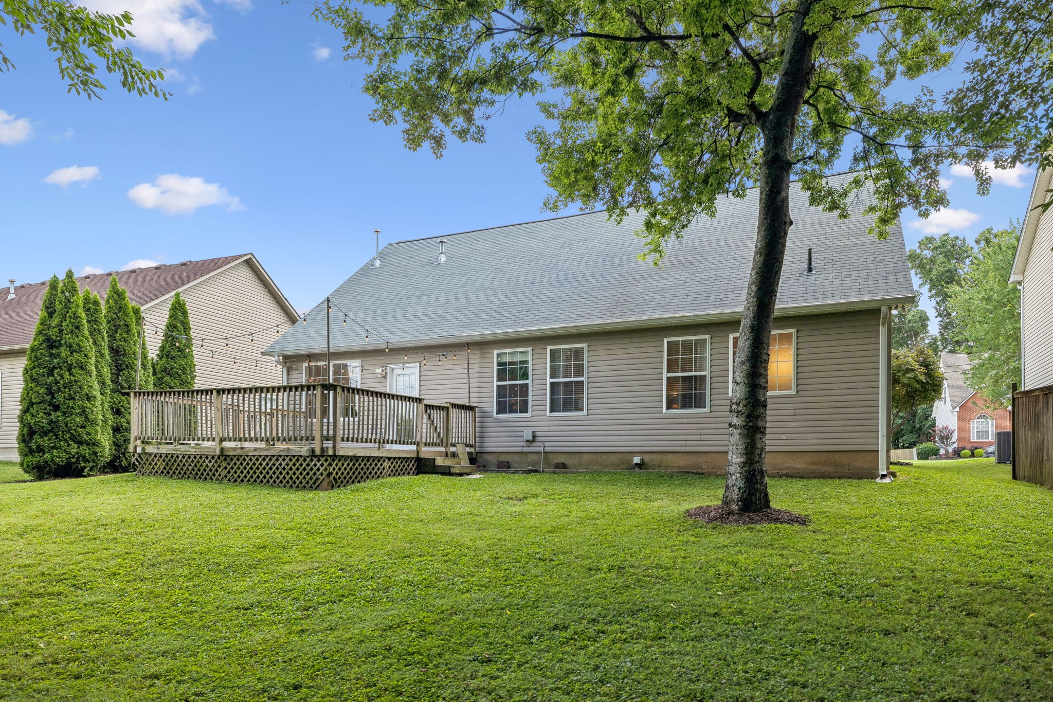  1271 Baker Creek Dr, Spring Hill, TN, 37174 - 物件實景