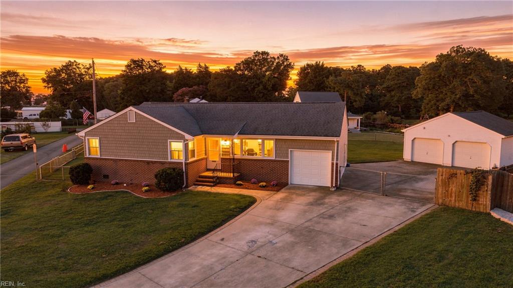 Athens Ct, Chesapeake, VA 23323 #1