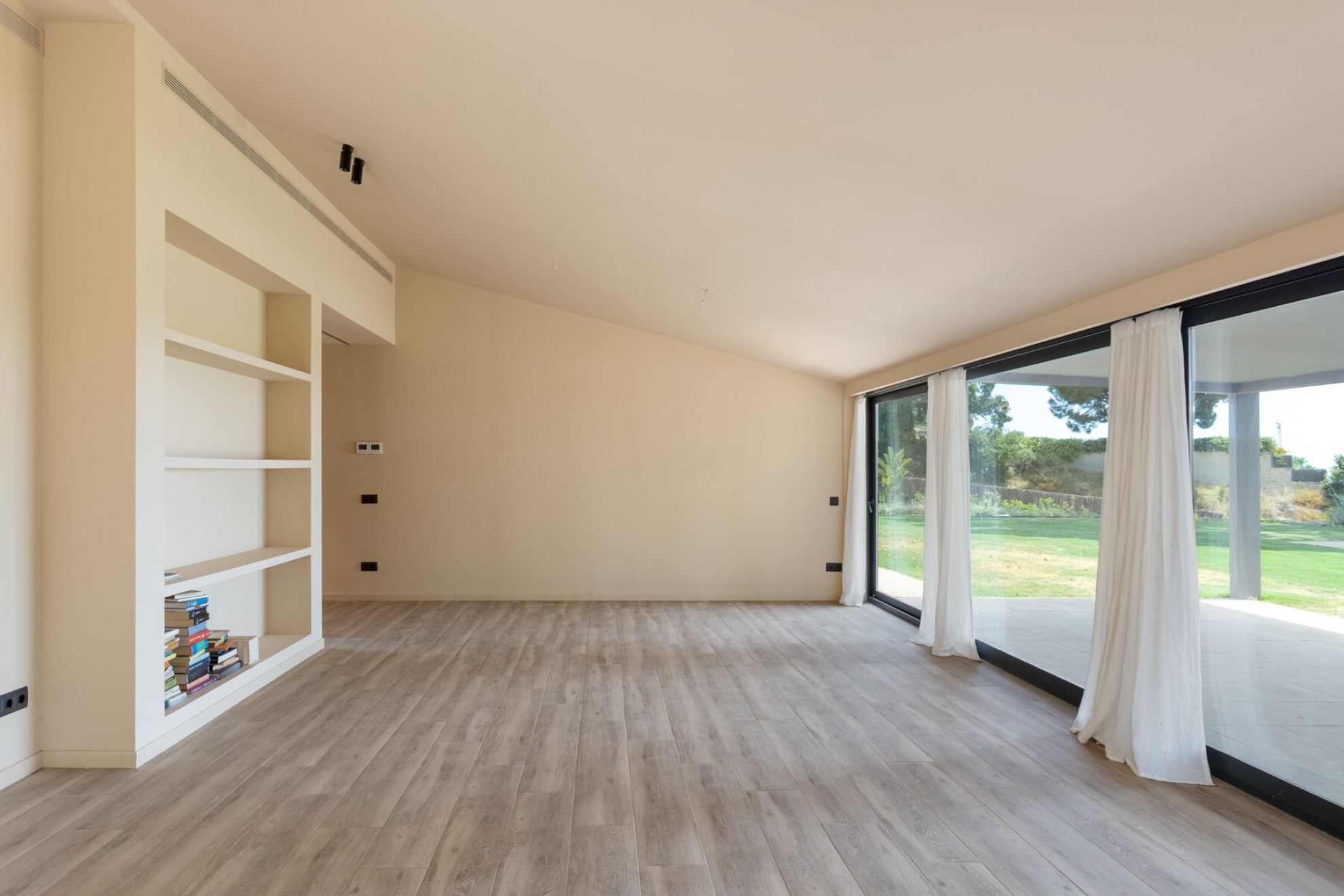  Brand new house with sea views in Supermaresme area - Costa BCN - 物件實景