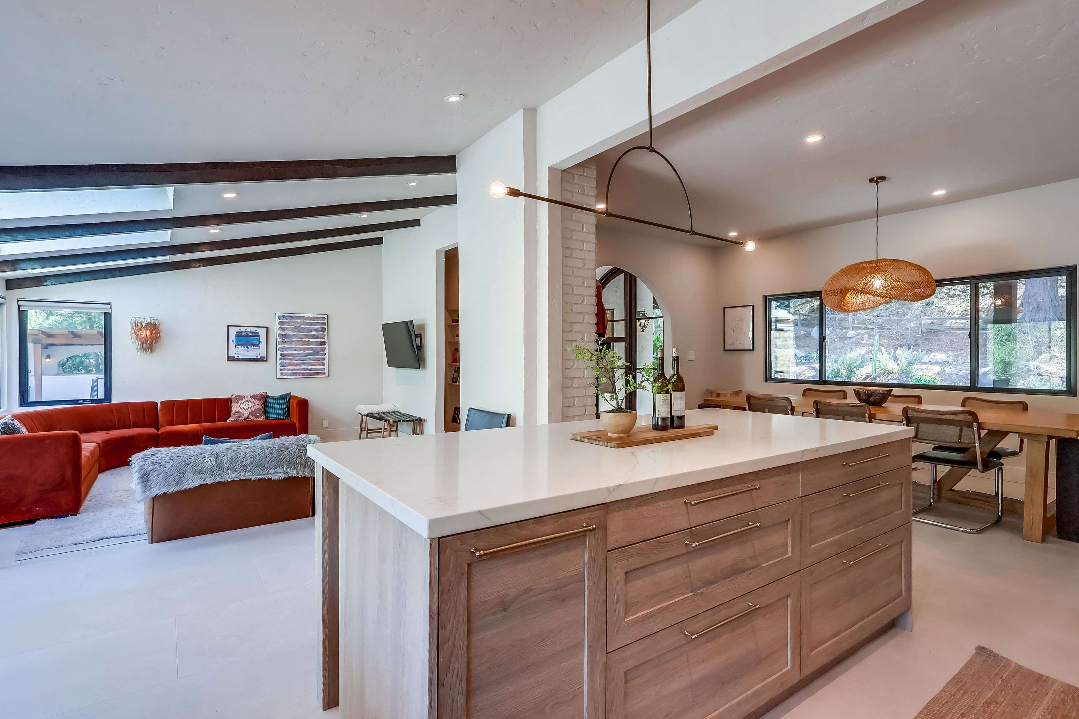  4137 Big Tujunga Canyon Road - 物件實景
