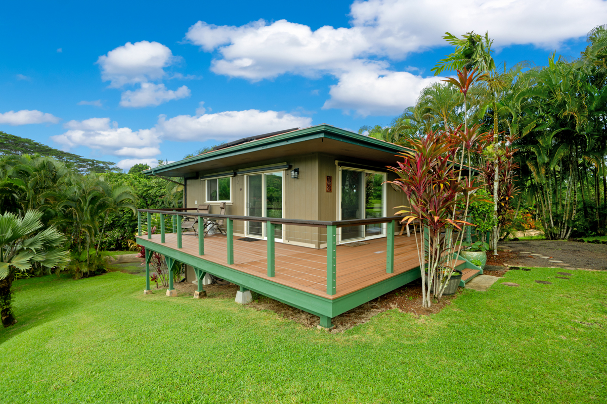Kilauea, Hawaii, 96754, United States, 4 Bedrooms Bedrooms, ,5 BathroomsBathrooms,Residential,For Sale,2003219