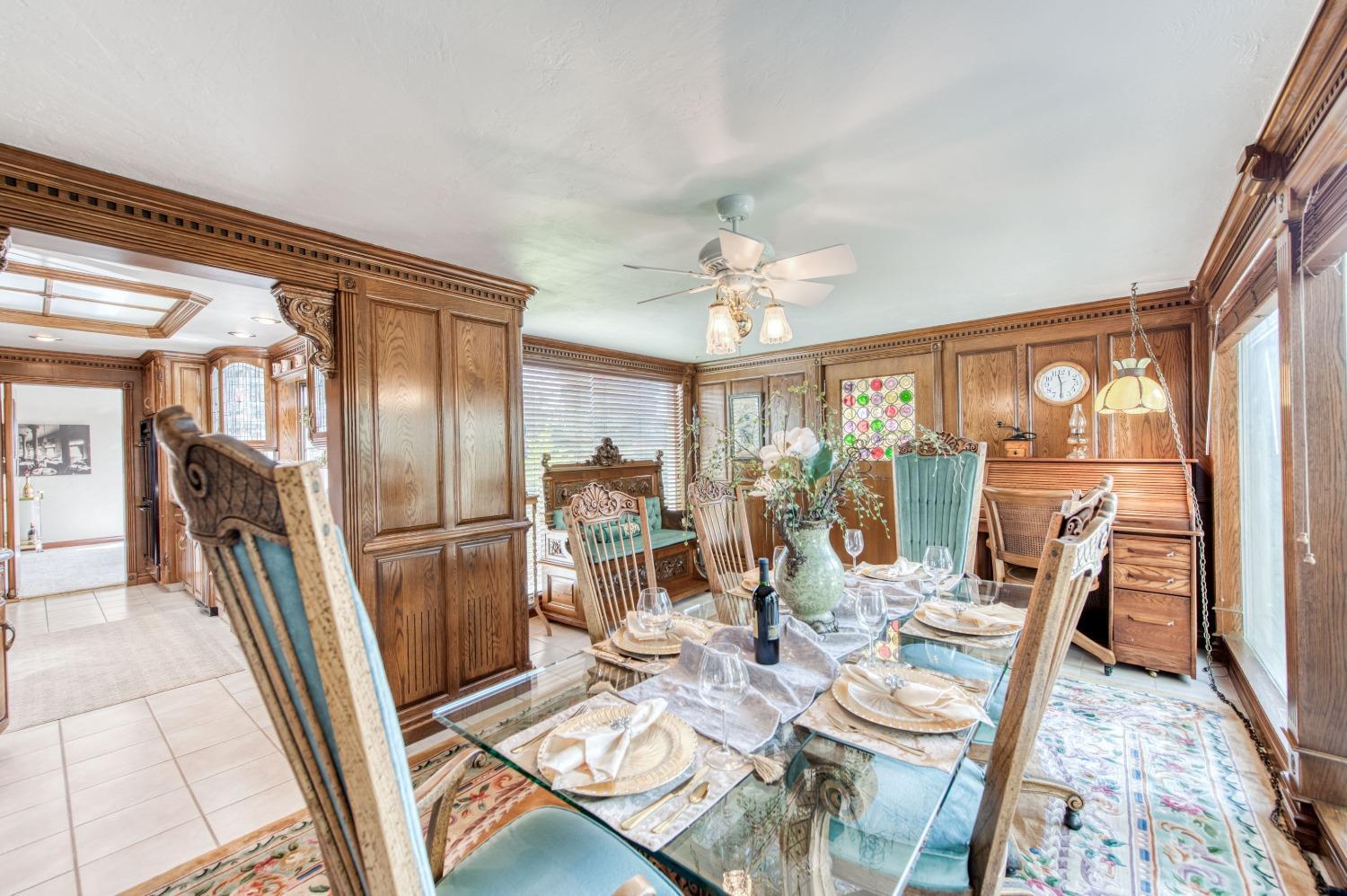 Kerman, California, 93630, United States, 5 Bedrooms Bedrooms, ,3 BathroomsBathrooms,Residential,For Sale,1928392