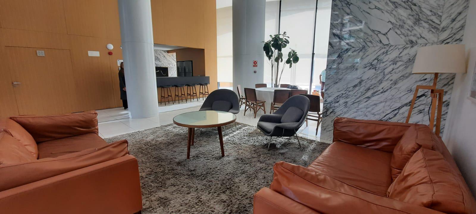 Av Prof. Dr. Euclides Peluffo 103 2, Puerto Buceo, UY, 2 Bedrooms Bedrooms, ,2 BathroomsBathrooms,Residential,For Sale,Av Prof. Dr. Euclides Peluffo 103 2,1618837