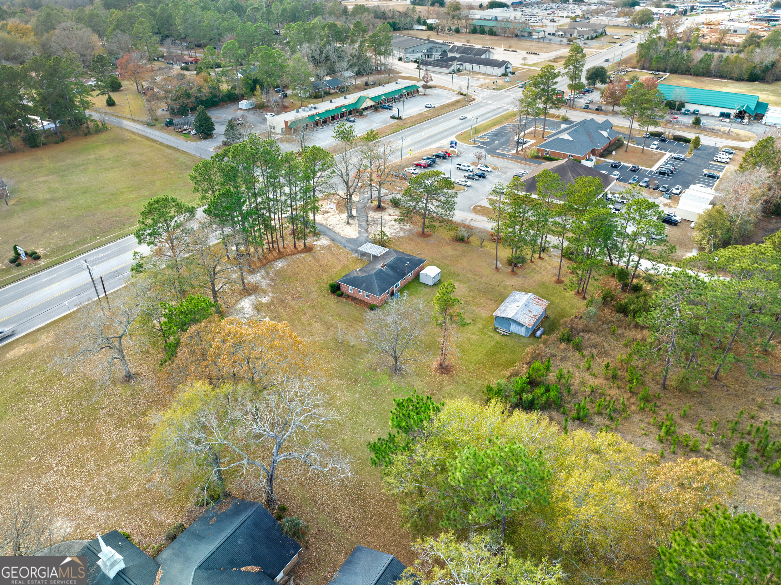 23606 Us Highway 80 E, Statesboro, Georgia, 30461, United States, ,Land,For Sale,23606 Us Highway 80 E,1676973