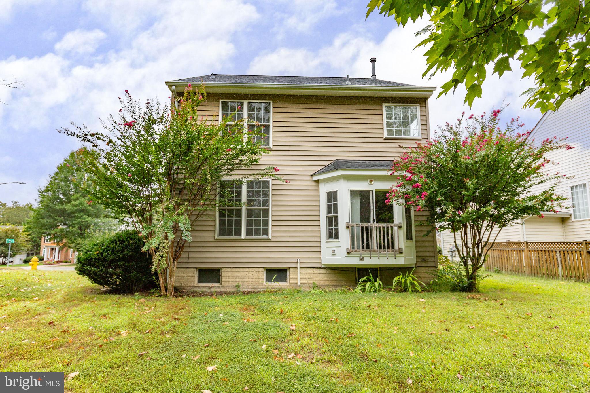 Dumfries, Virginia, 22026, United States, 4 Bedrooms Bedrooms, ,4 BathroomsBathrooms,Residential,For Sale,1977834