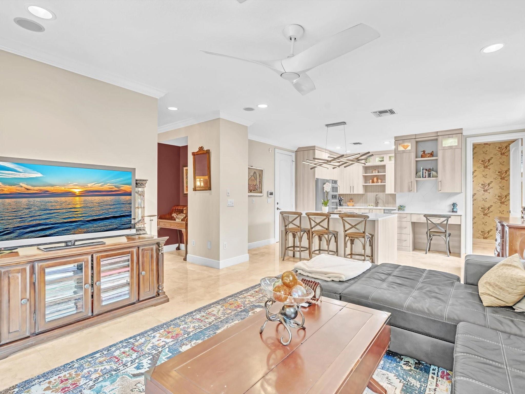 Fort Lauderdale, Florida, 33301, United States, 3 Bedrooms Bedrooms, ,5 BathroomsBathrooms,Residential,For Sale,1979910