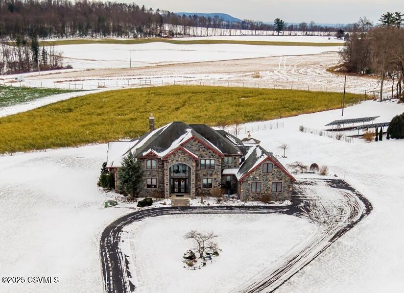 Berwick, Pennsylvania, 18603, United States, 4 Bedrooms Bedrooms, ,3 BathroomsBathrooms,Residential,For Sale,2005736